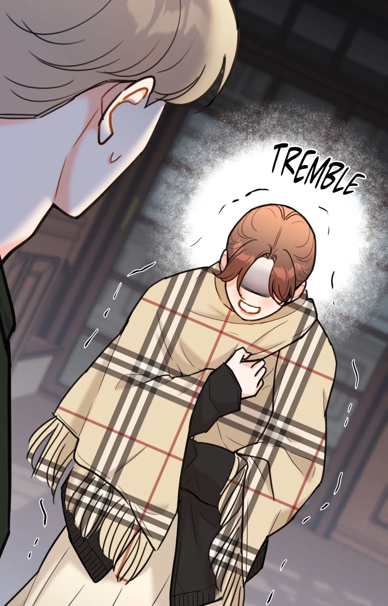 Stairway to Heaven Chapter 41 – Page 54
