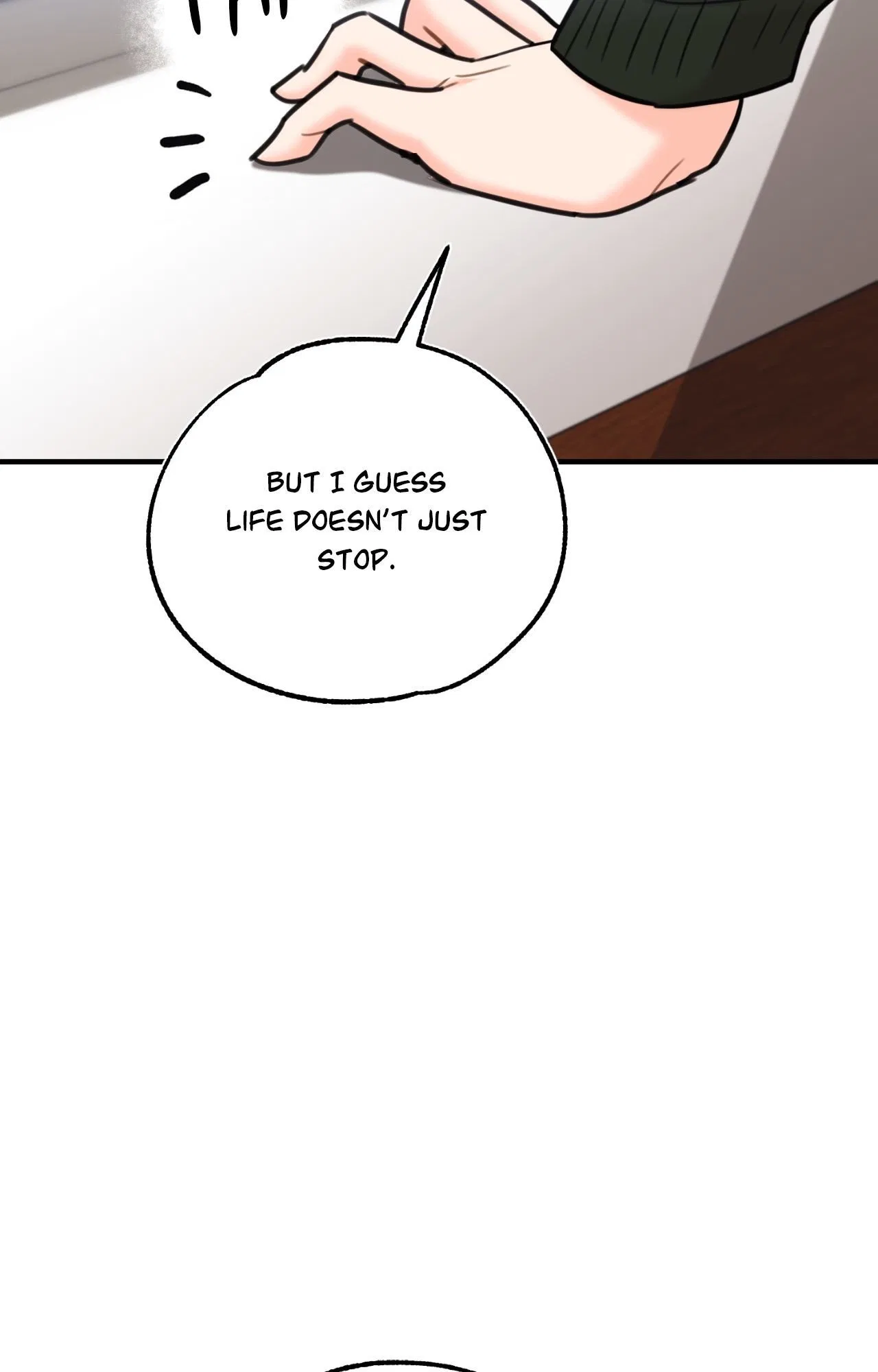 Stairway to Heaven Chapter 41 – Page 64