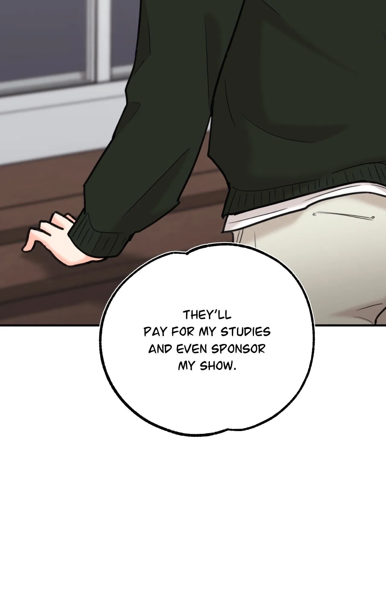 Stairway to Heaven Chapter 41 – Page 66