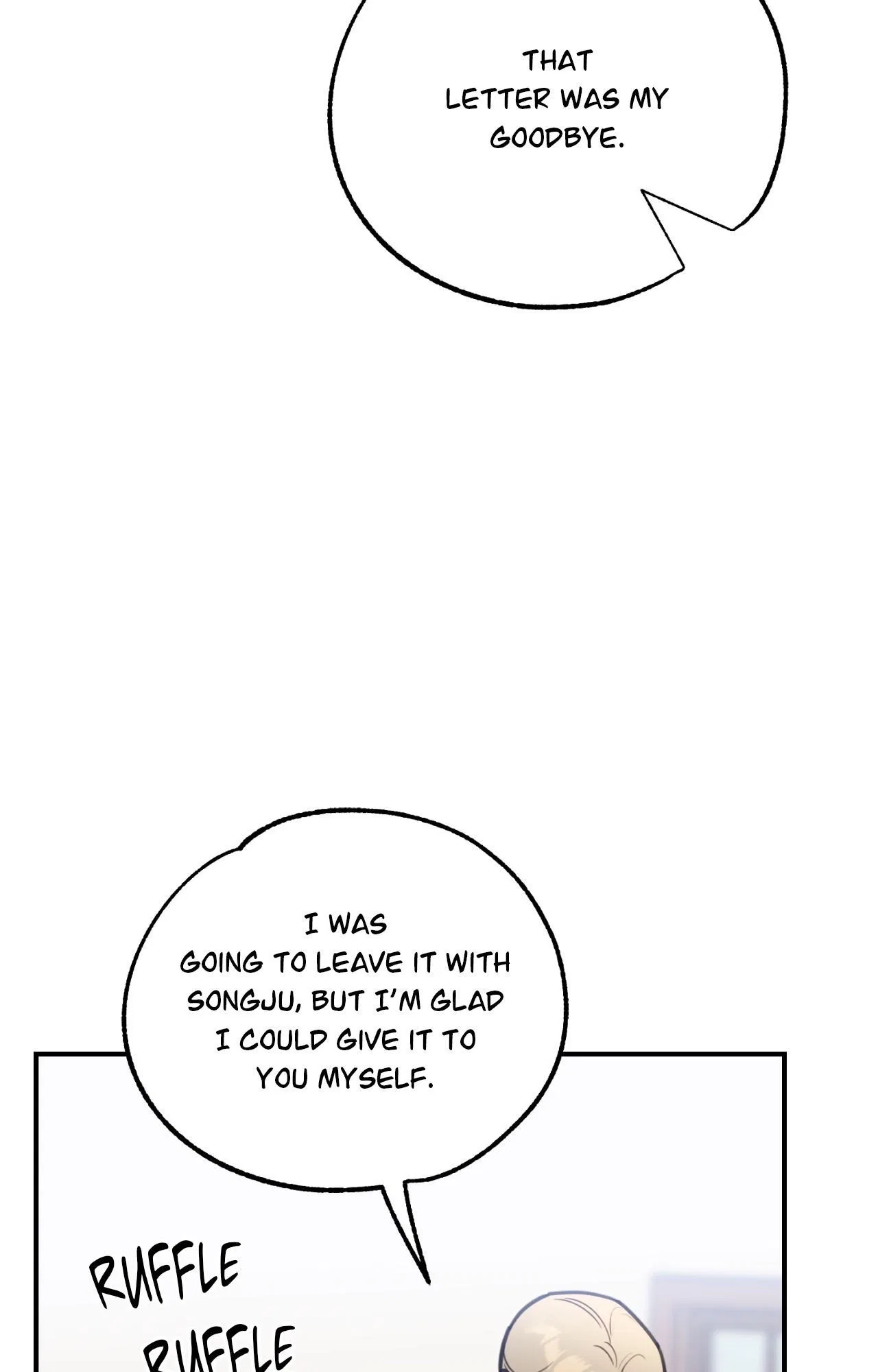 Stairway to Heaven Chapter 41 – Page 72