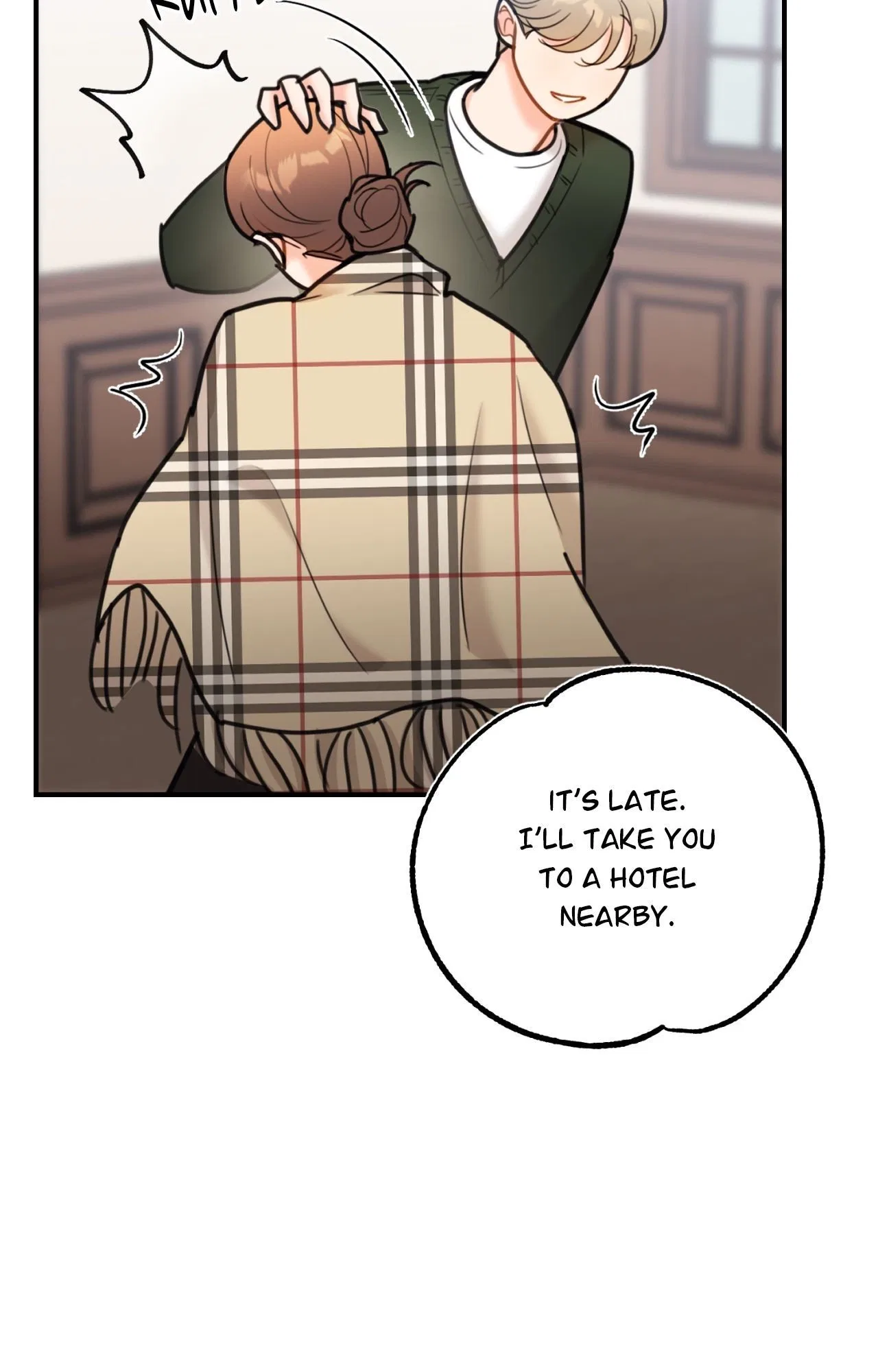 Stairway to Heaven Chapter 41 – Page 73
