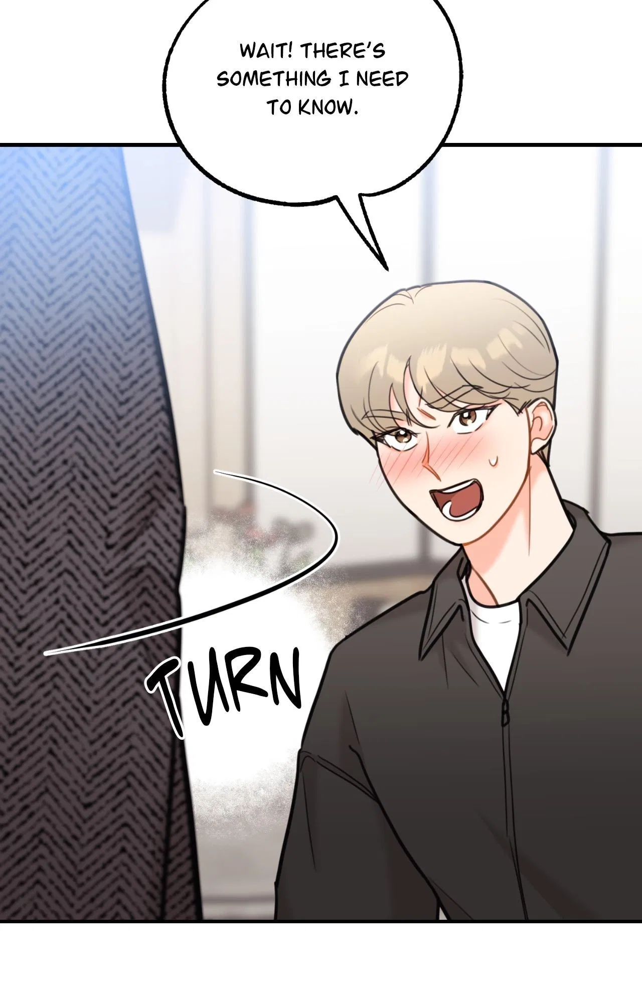 Stairway to Heaven Chapter 41 – Page 101