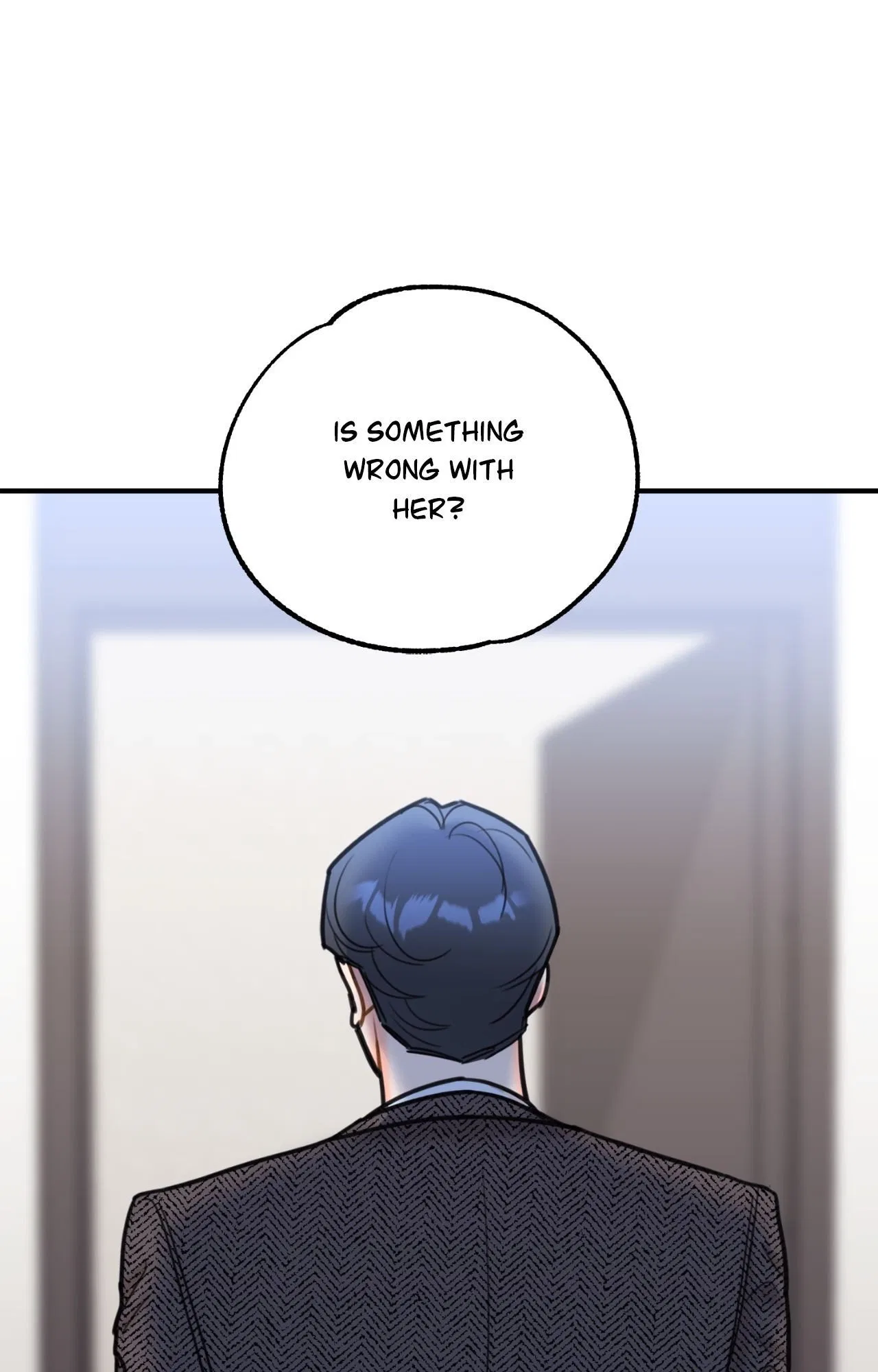 Stairway to Heaven Chapter 41 – Page 105