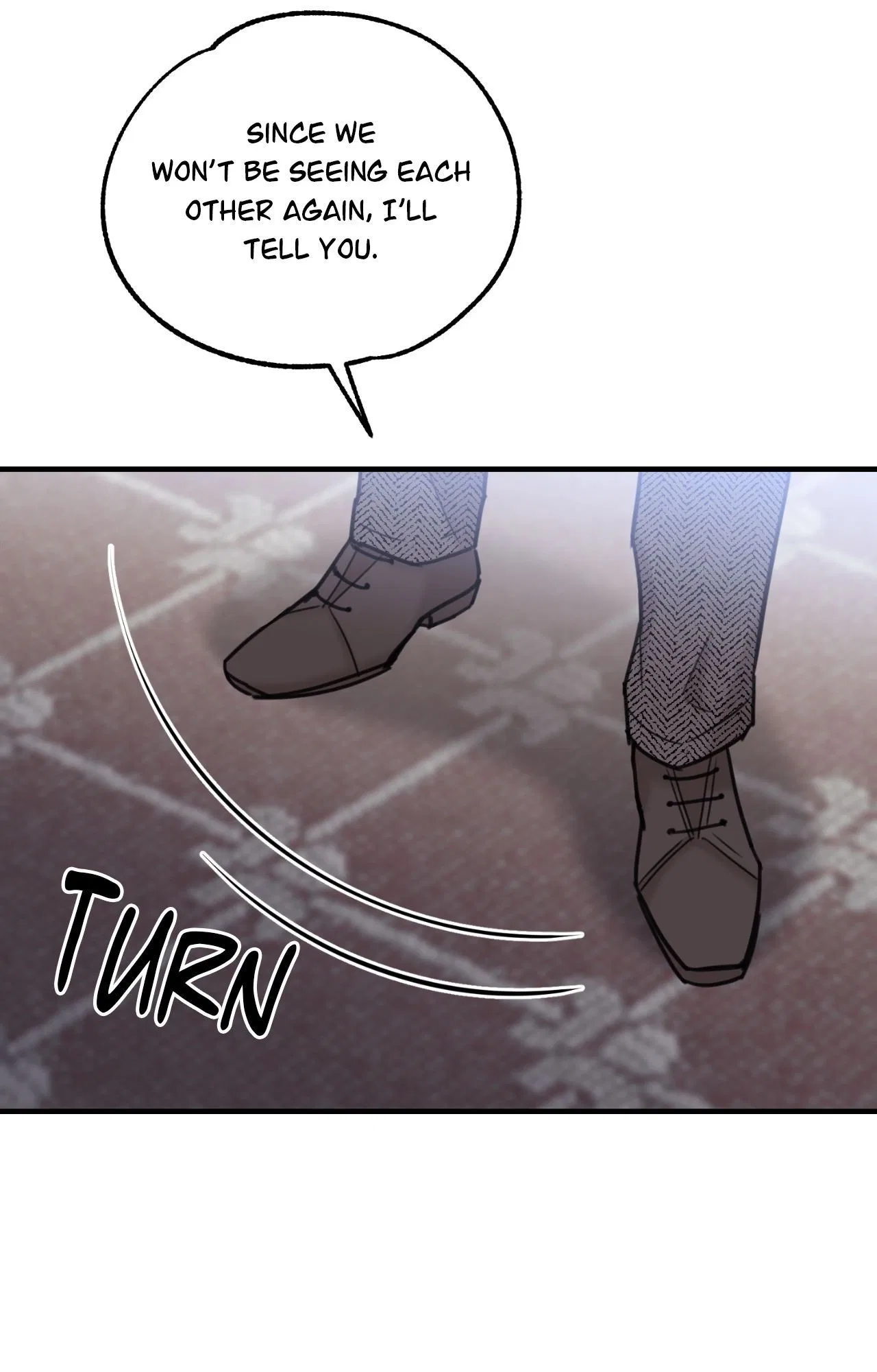 Stairway to Heaven Chapter 41 – Page 108
