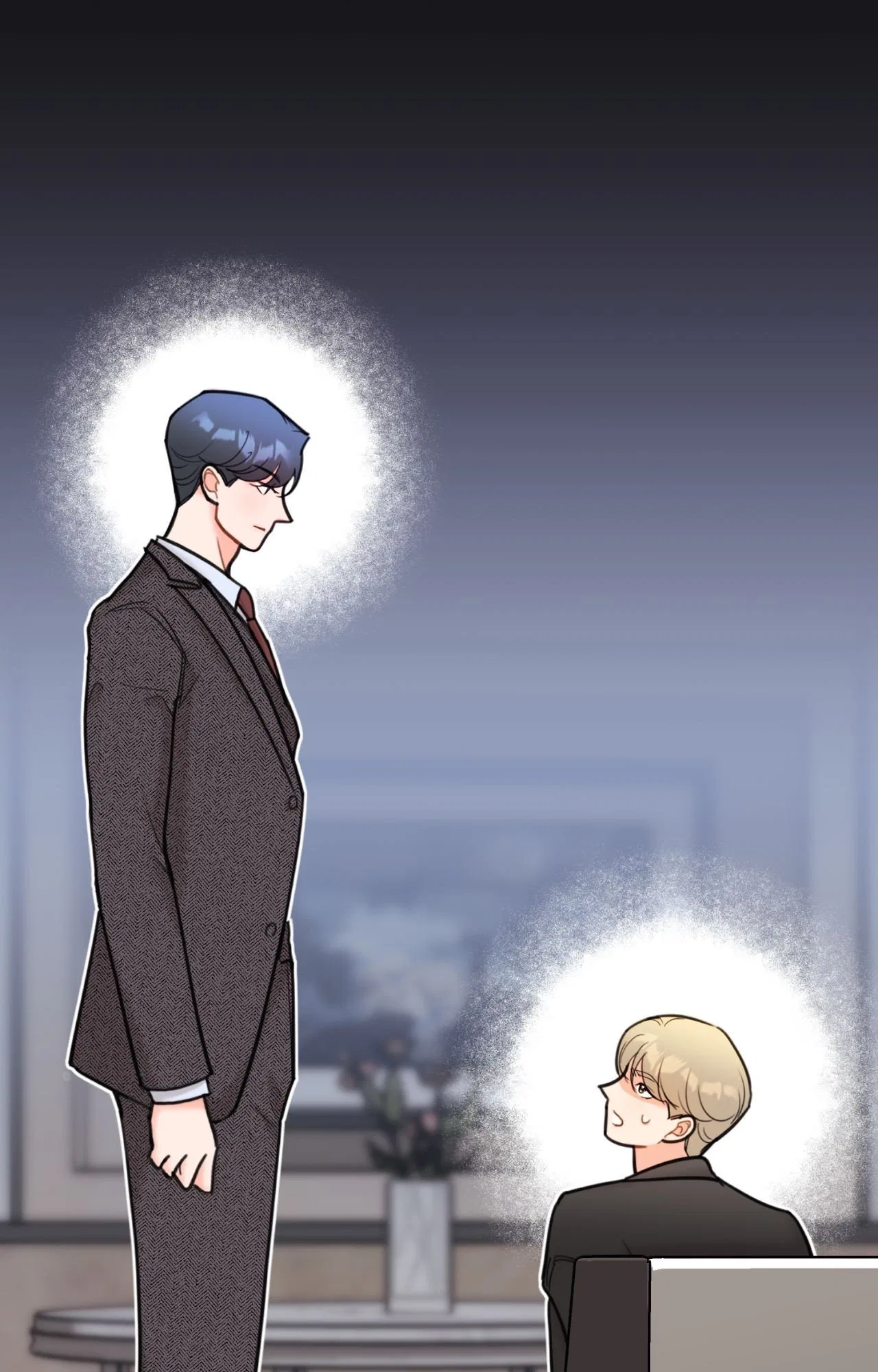 Stairway to Heaven Chapter 41 – Page 114