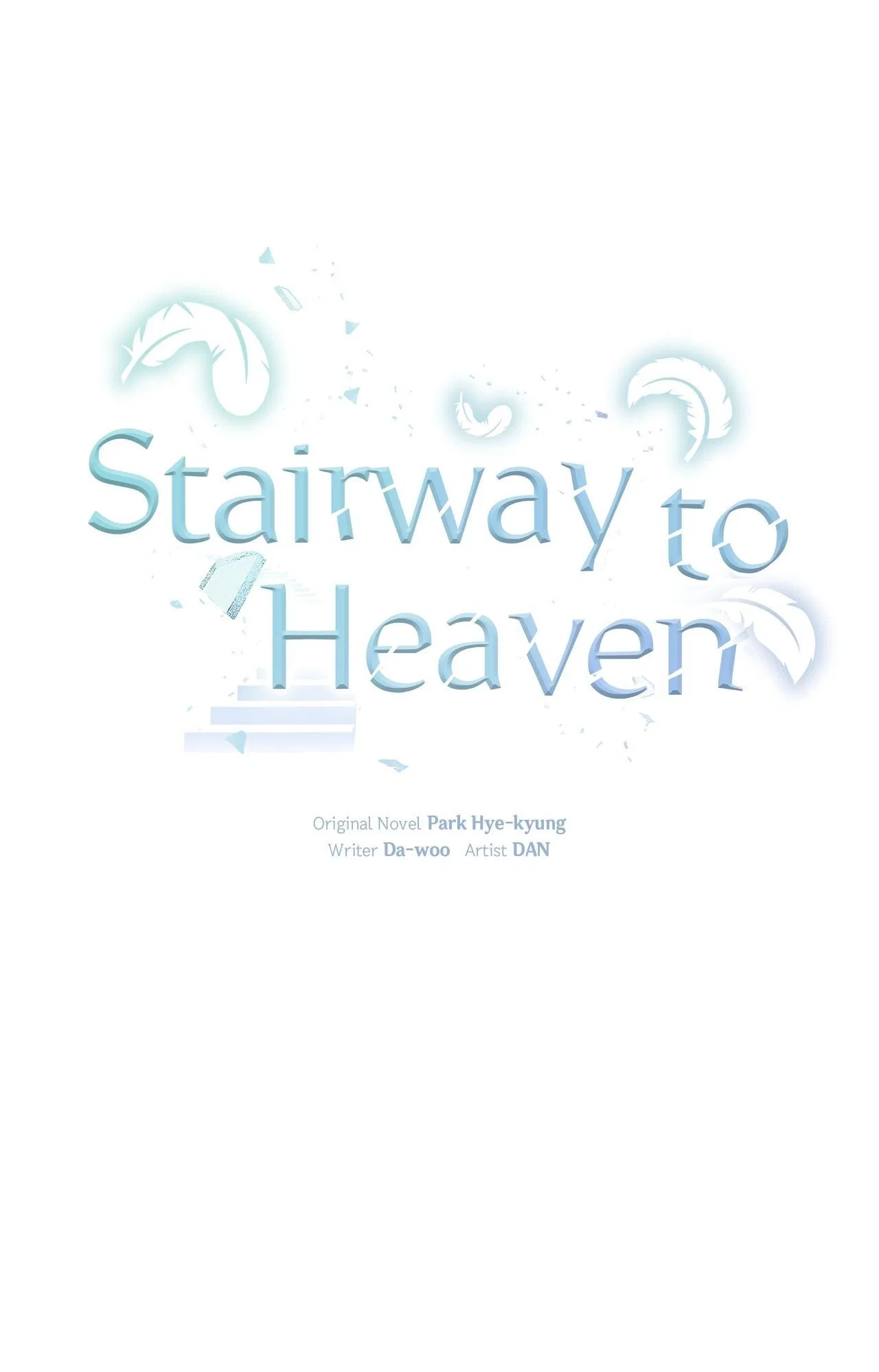 Stairway to Heaven Chapter 40 – Page 10