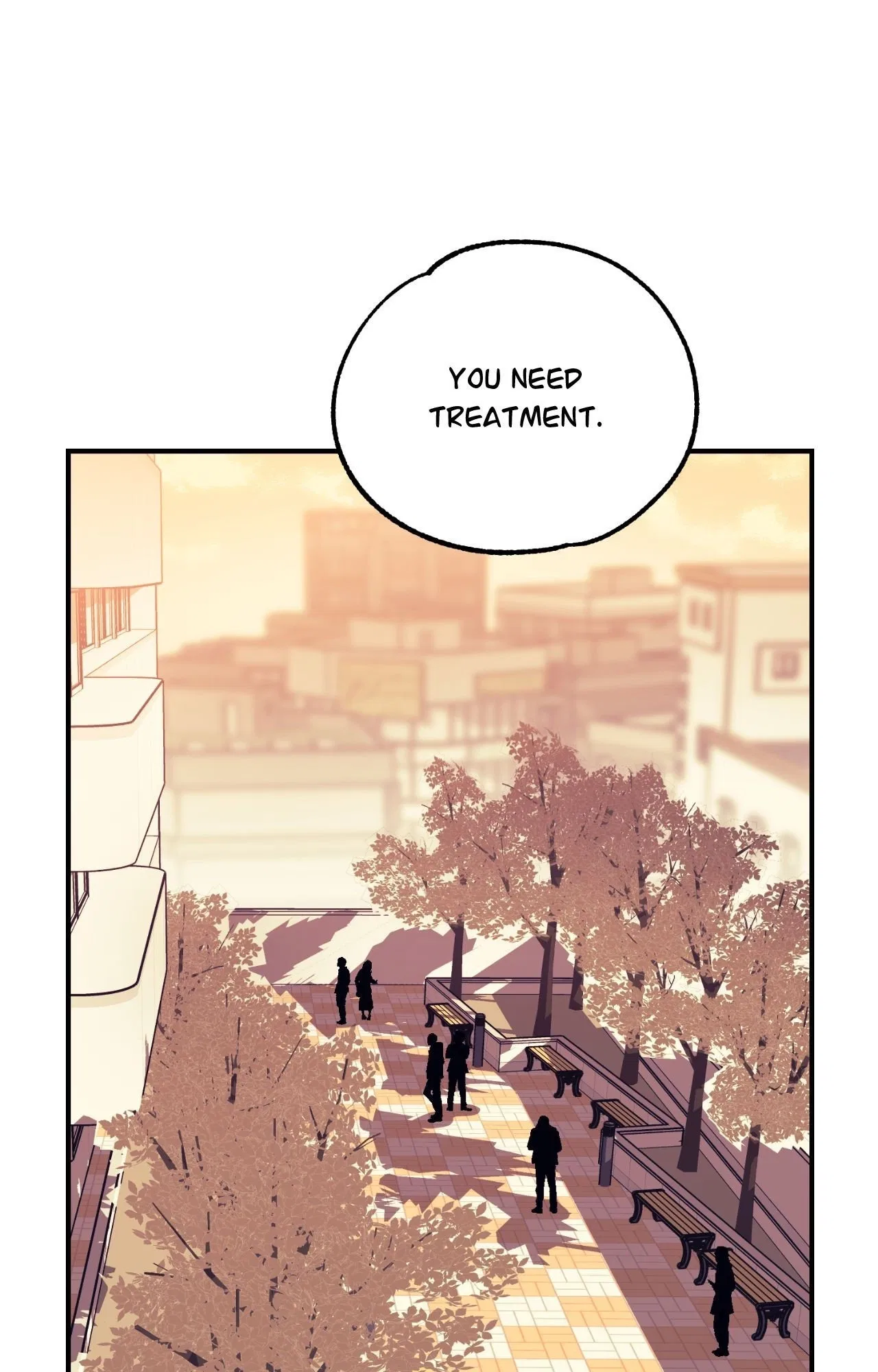 Stairway to Heaven Chapter 40 – Page 12