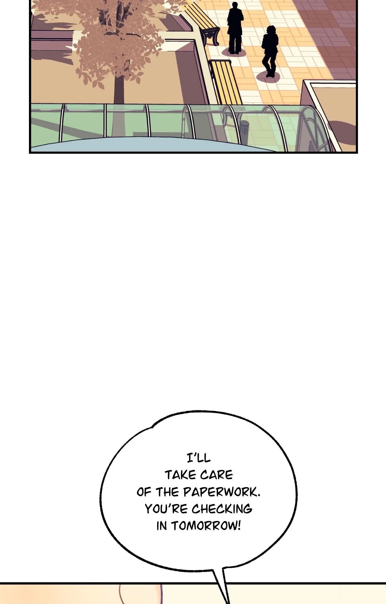 Stairway to Heaven Chapter 40 – Page 13