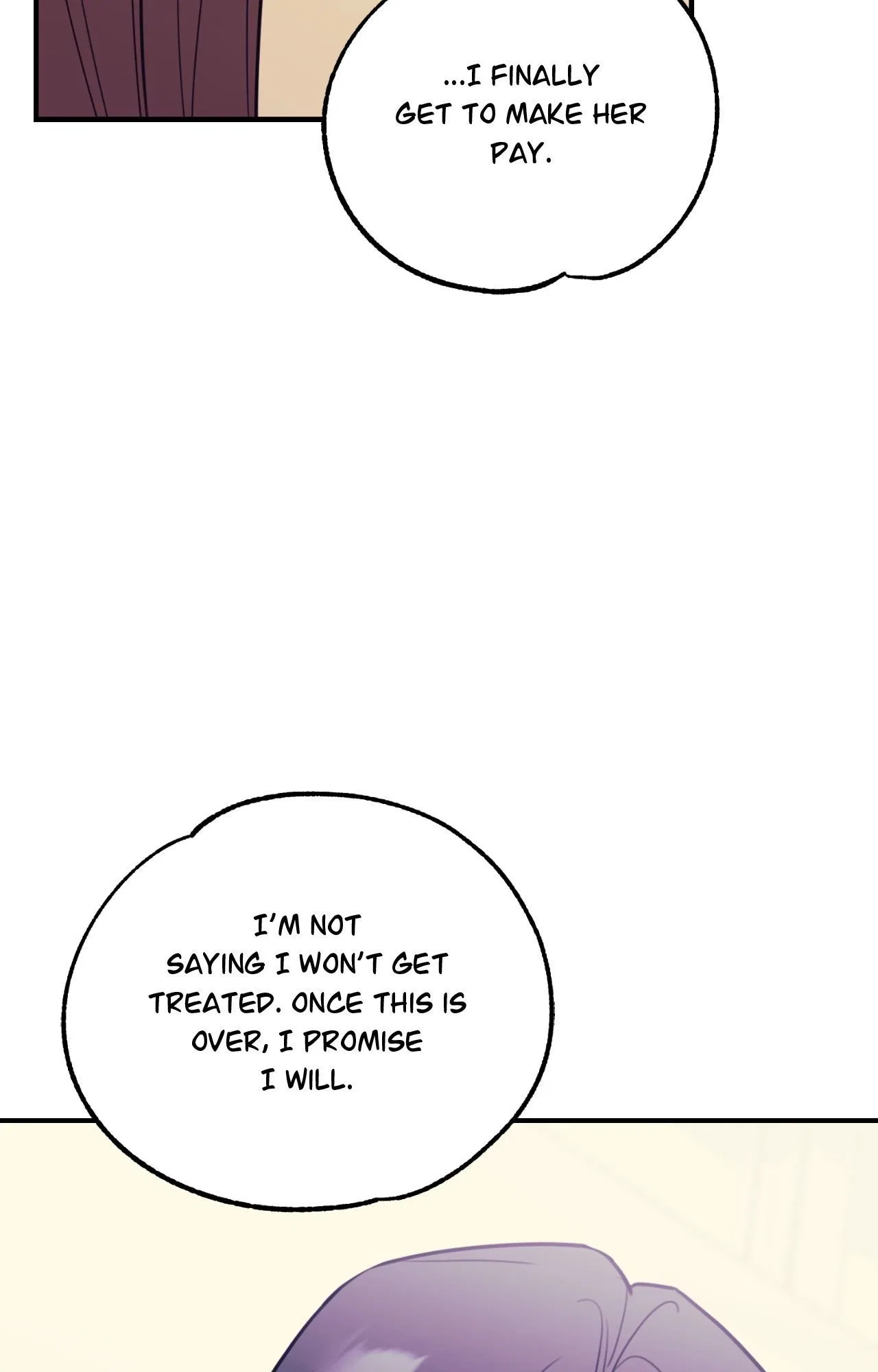Stairway to Heaven Chapter 40 – Page 19