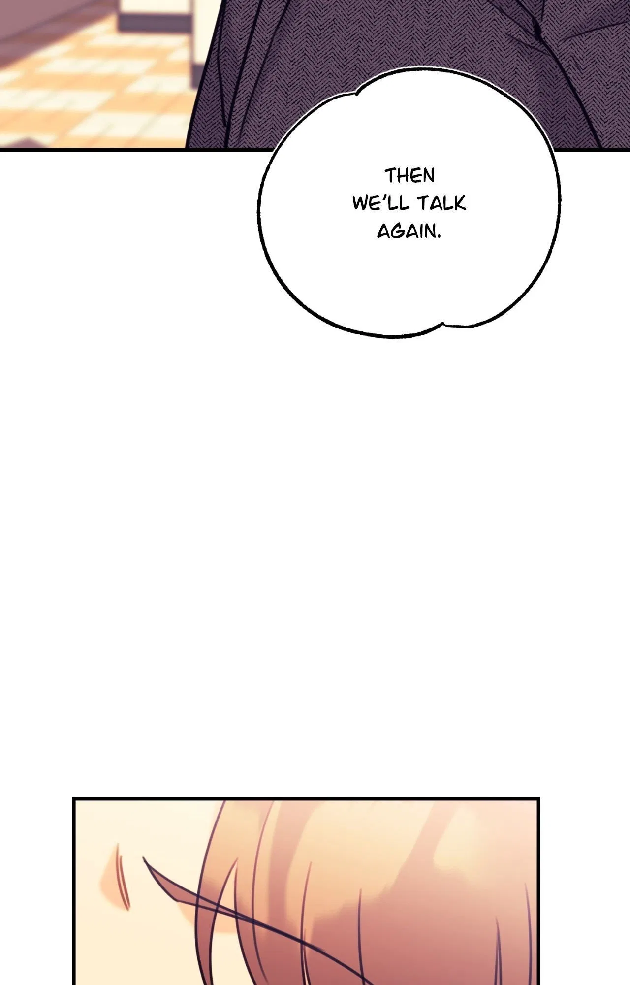 Stairway to Heaven Chapter 40 – Page 27