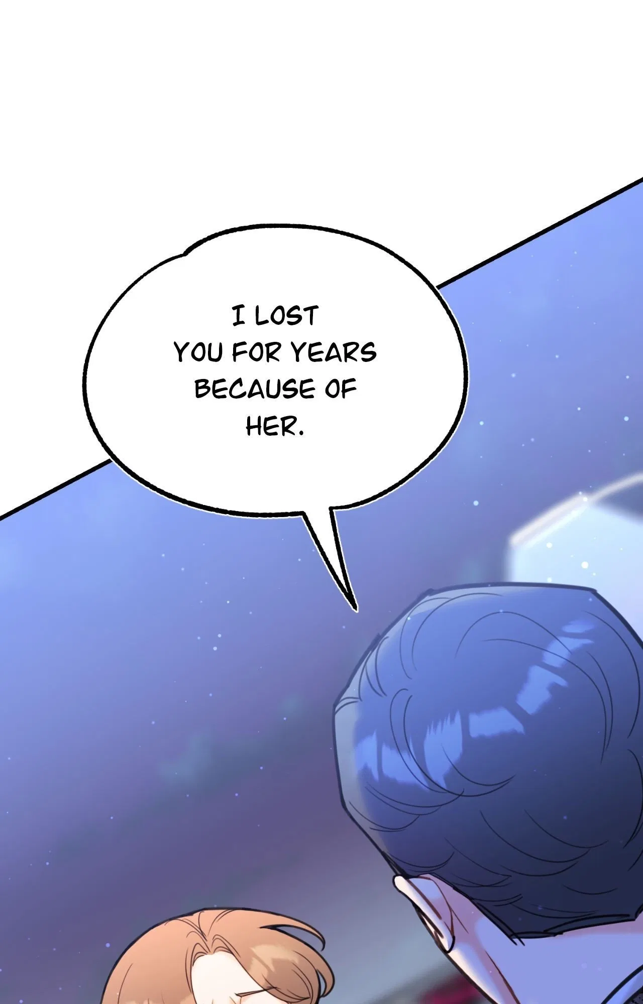 Stairway to Heaven Chapter 40 – Page 38