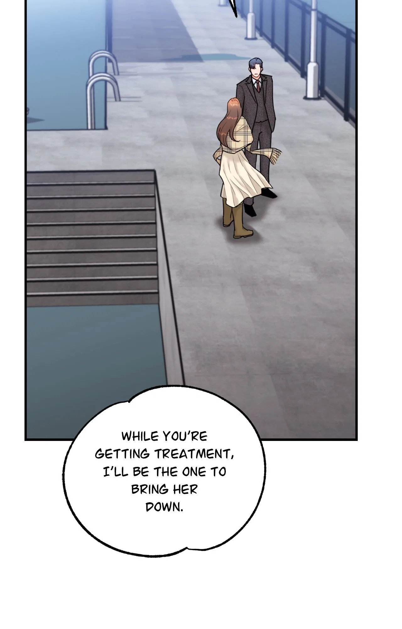 Stairway to Heaven Chapter 40 – Page 41
