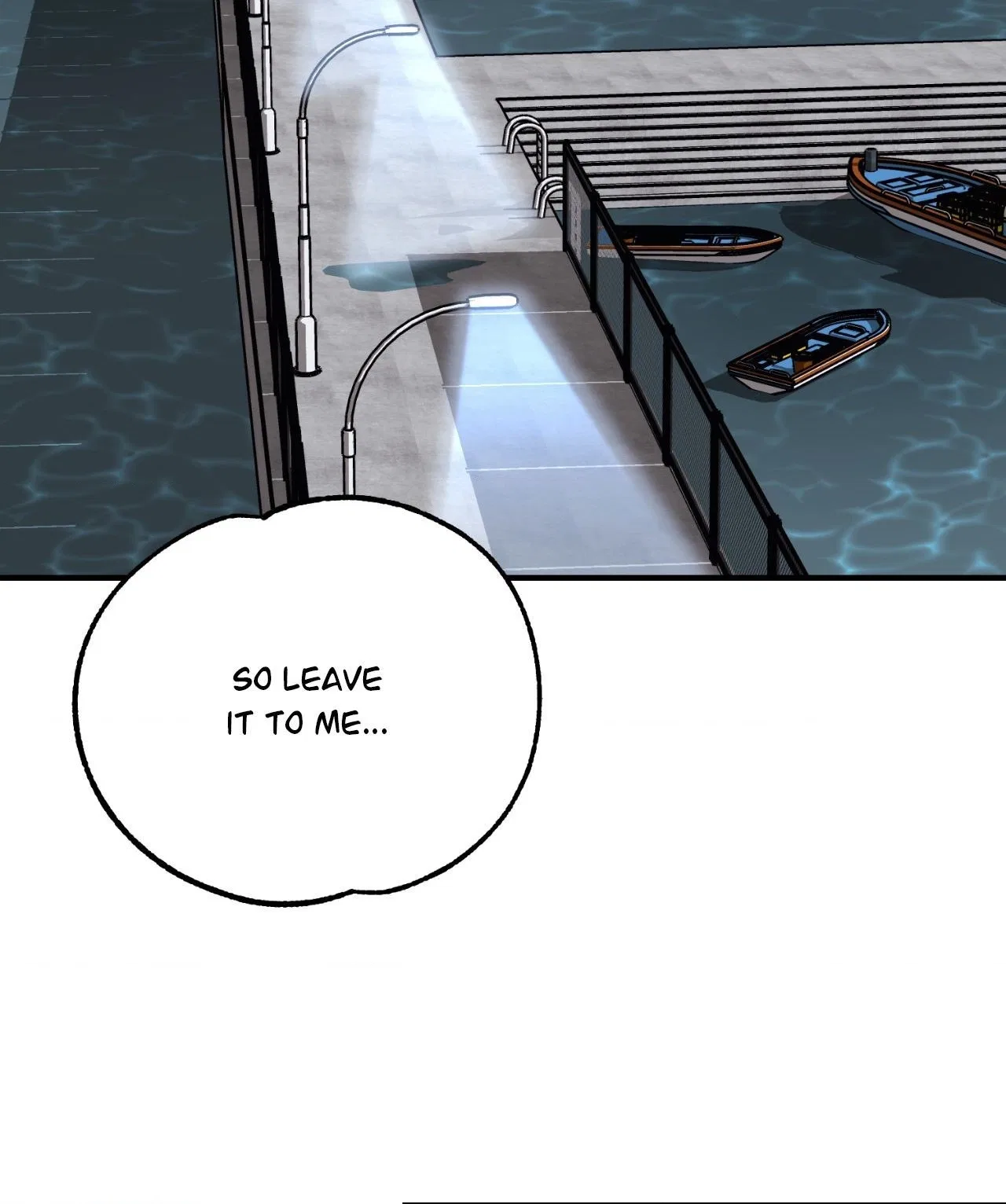 Stairway to Heaven Chapter 40 – Page 43
