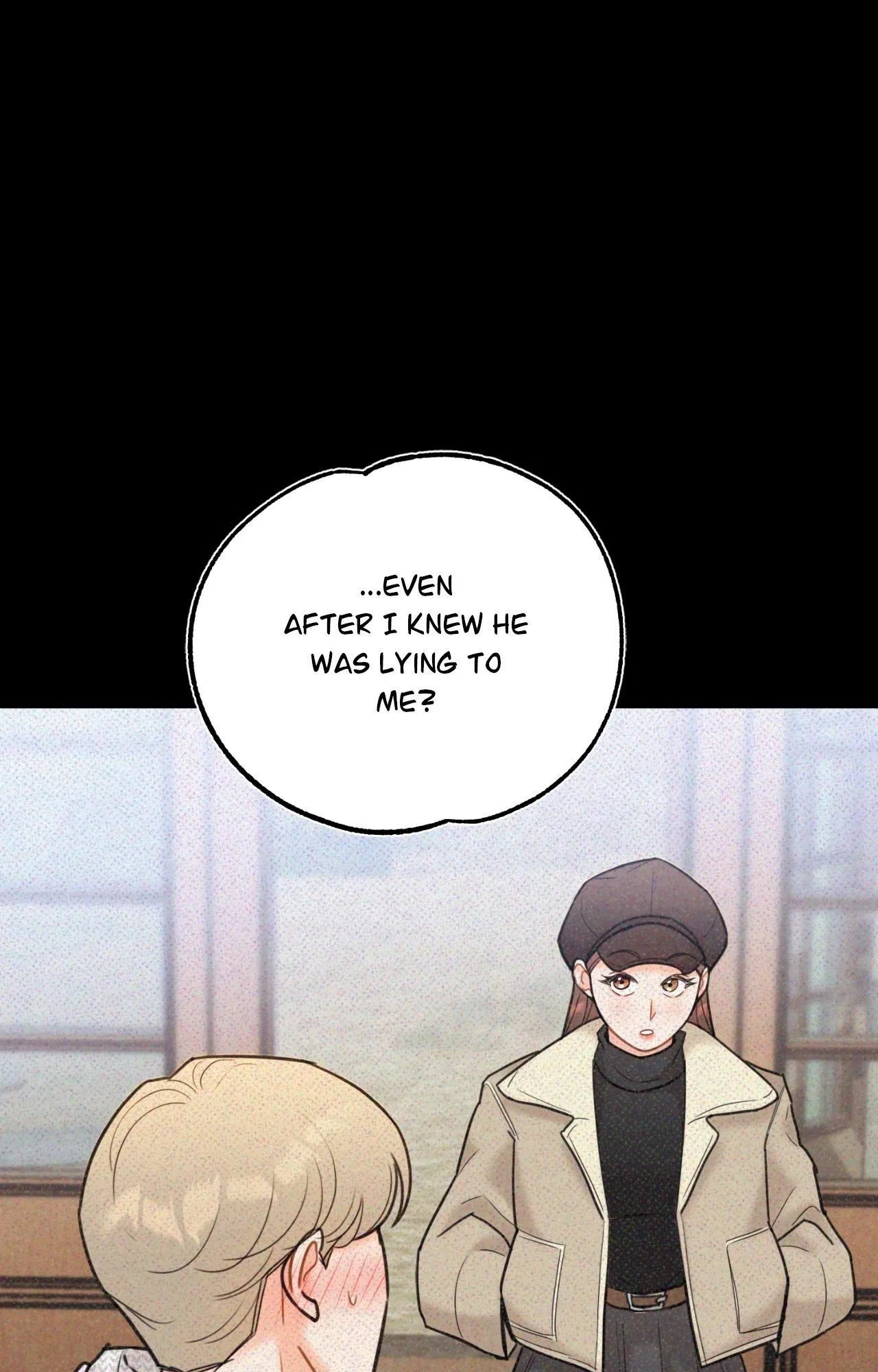 Stairway to Heaven Chapter 40 – Page 55