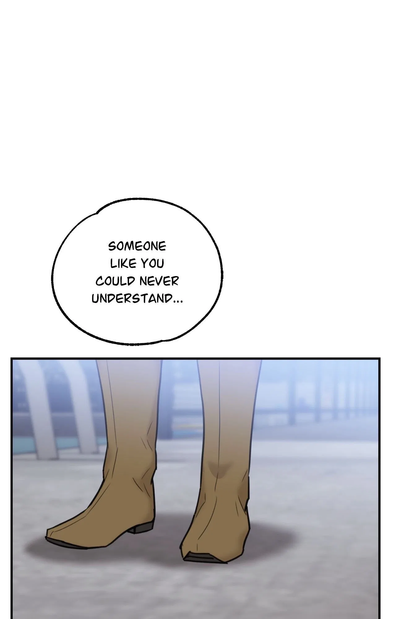 Stairway to Heaven Chapter 40 – Page 62