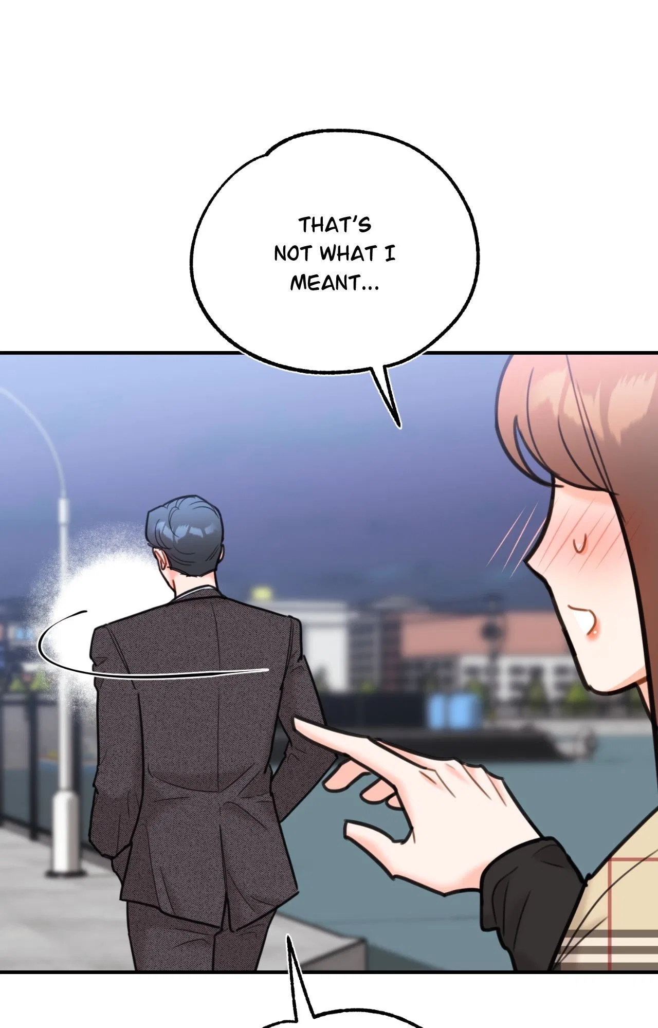 Stairway to Heaven Chapter 40 – Page 70