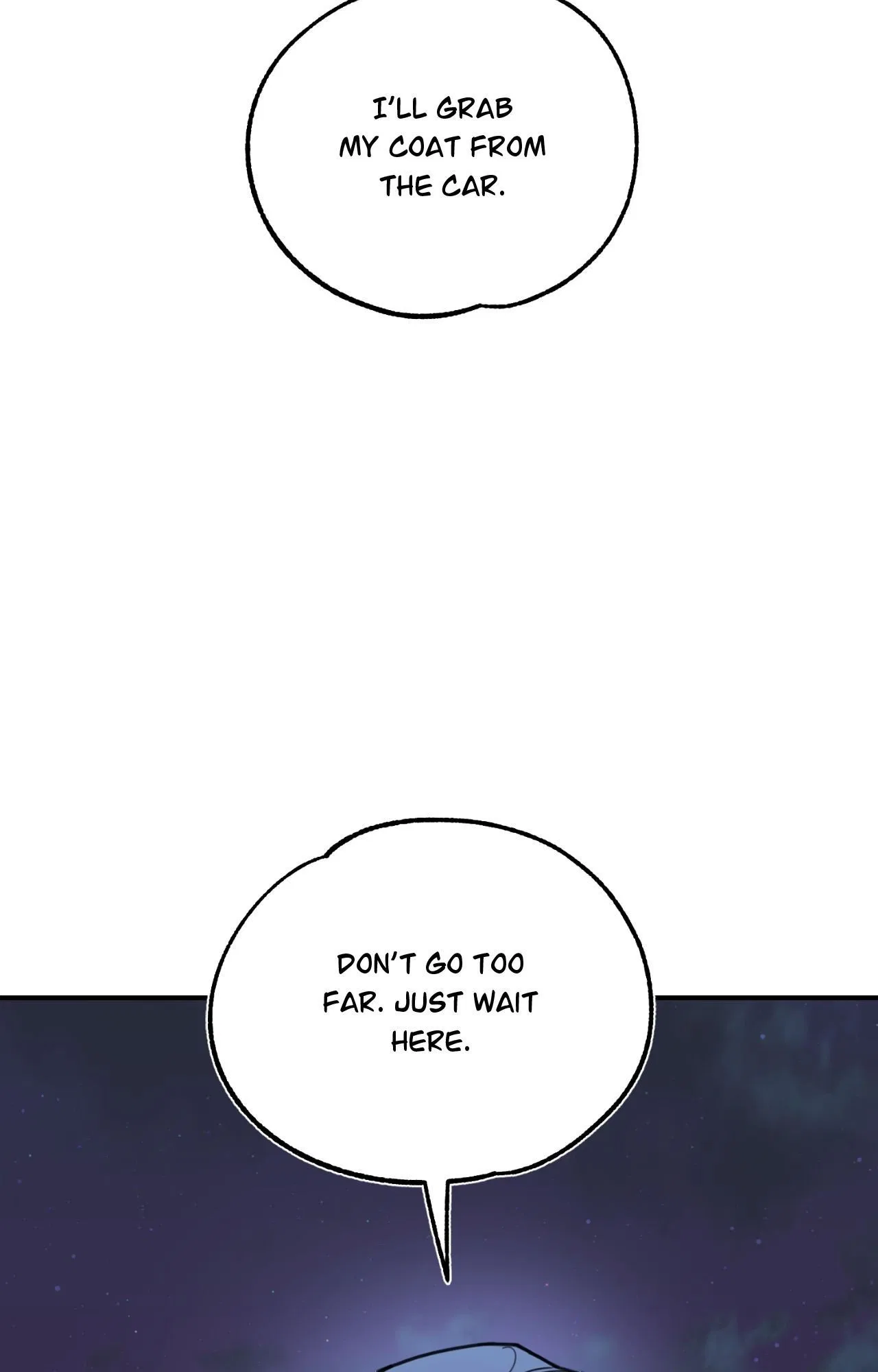 Stairway to Heaven Chapter 40 – Page 71