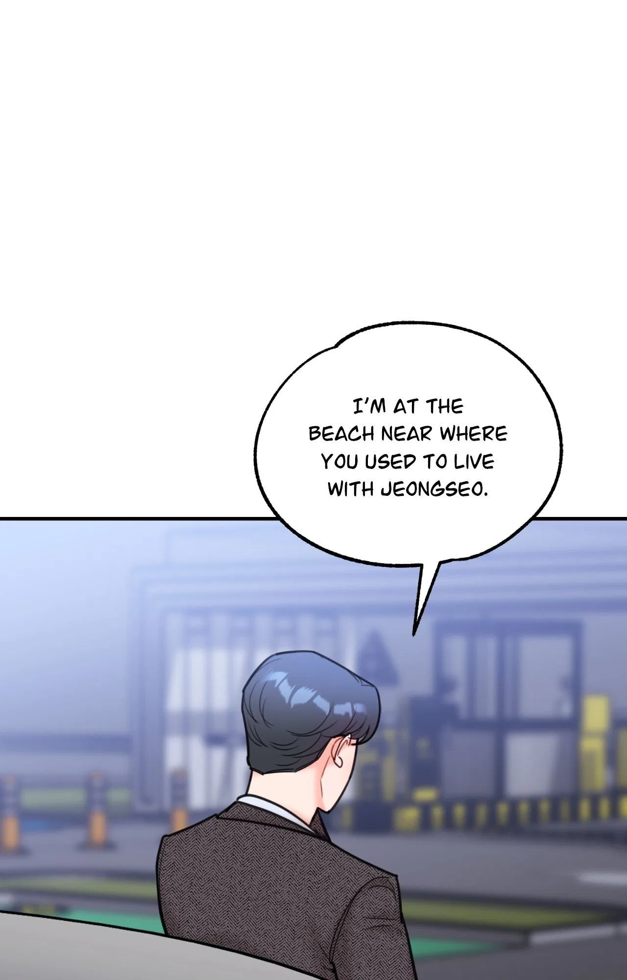Stairway to Heaven Chapter 40 – Page 86