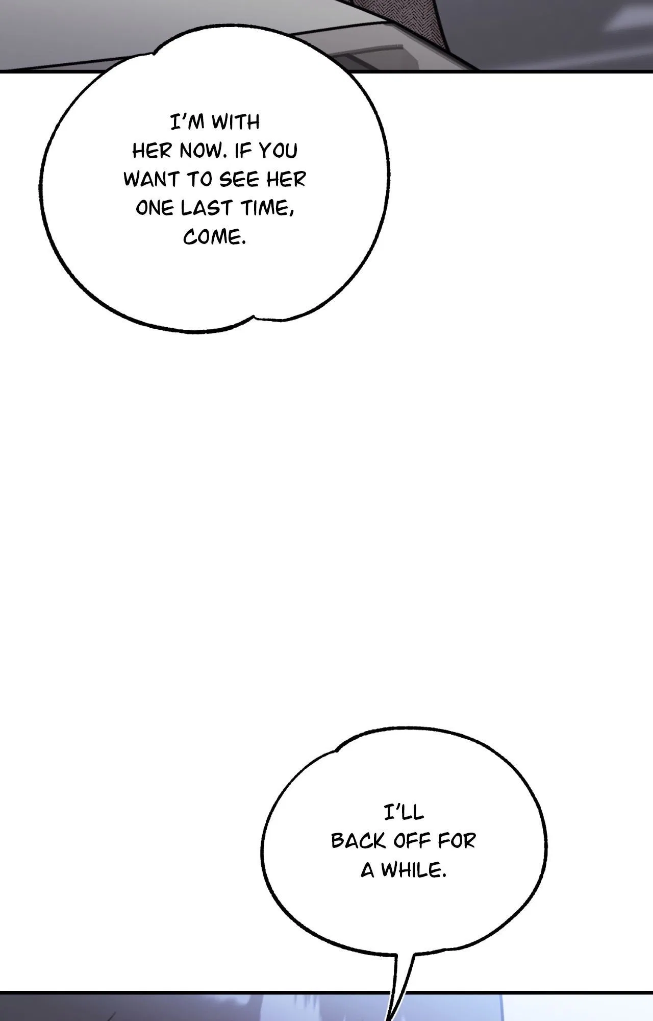 Stairway to Heaven Chapter 40 – Page 87