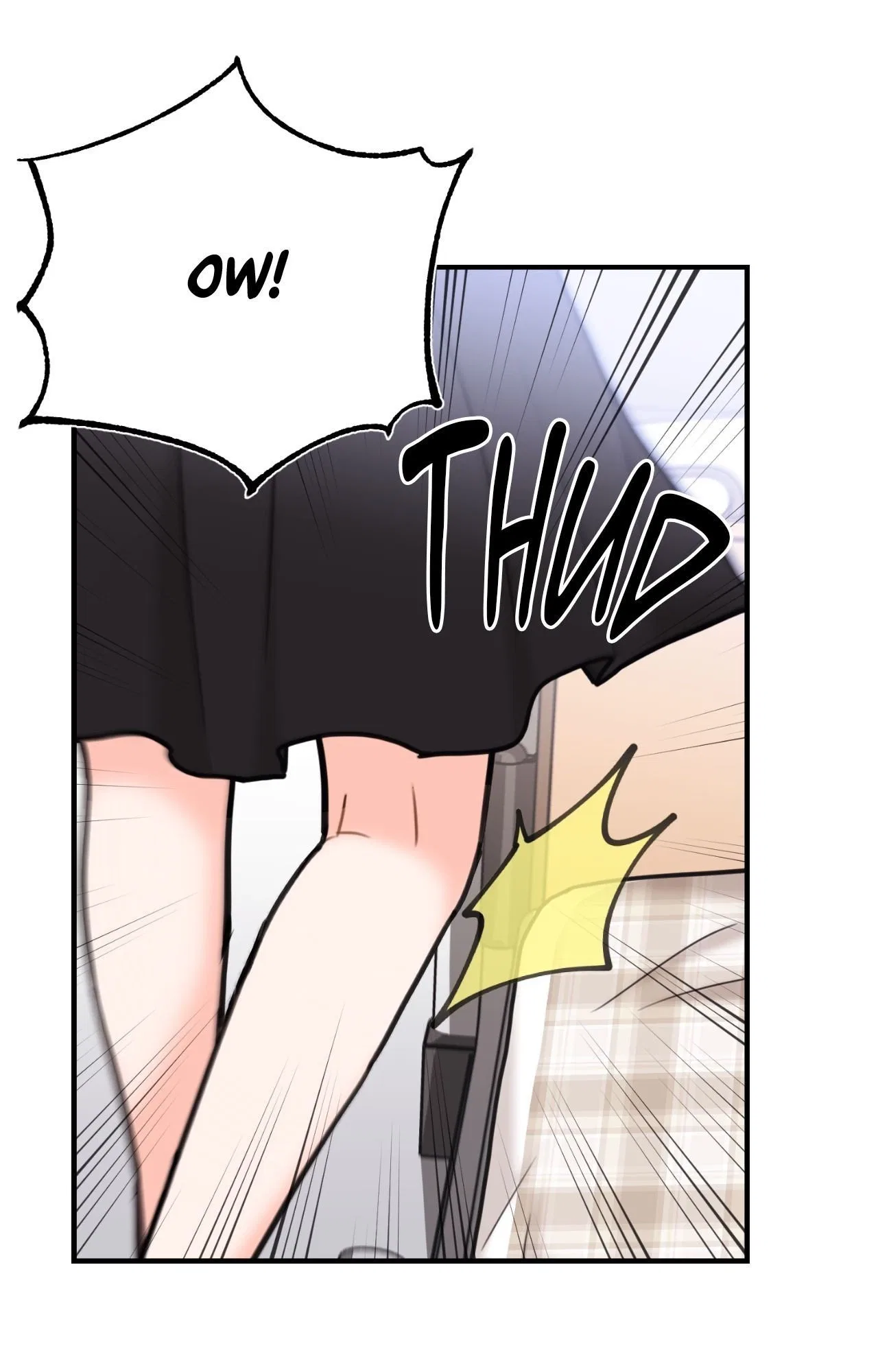 Stairway to Heaven Chapter 39 – Page 4