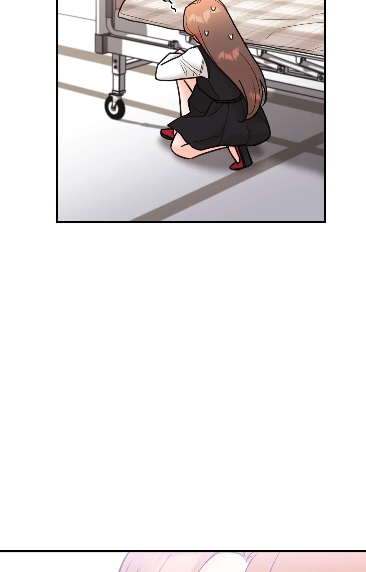 Stairway to Heaven Chapter 39 – Page 6