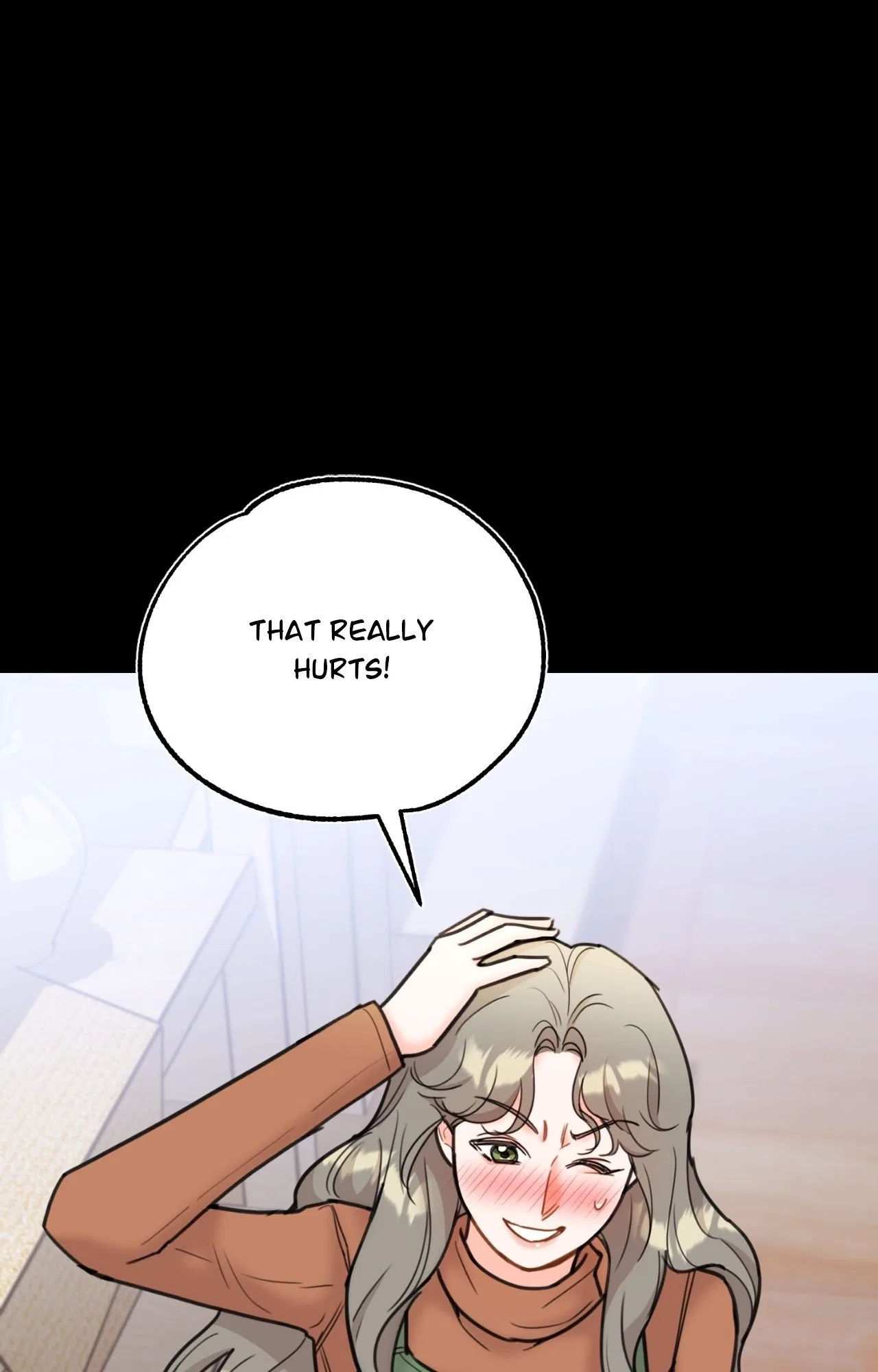 Stairway to Heaven Chapter 39 – Page 14