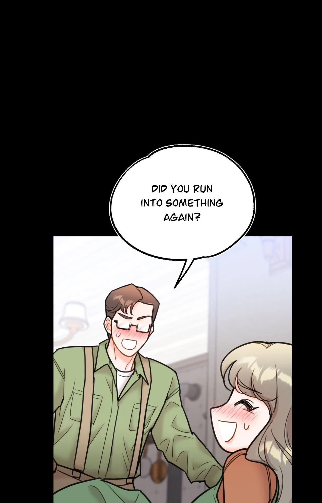 Stairway to Heaven Chapter 39 – Page 16