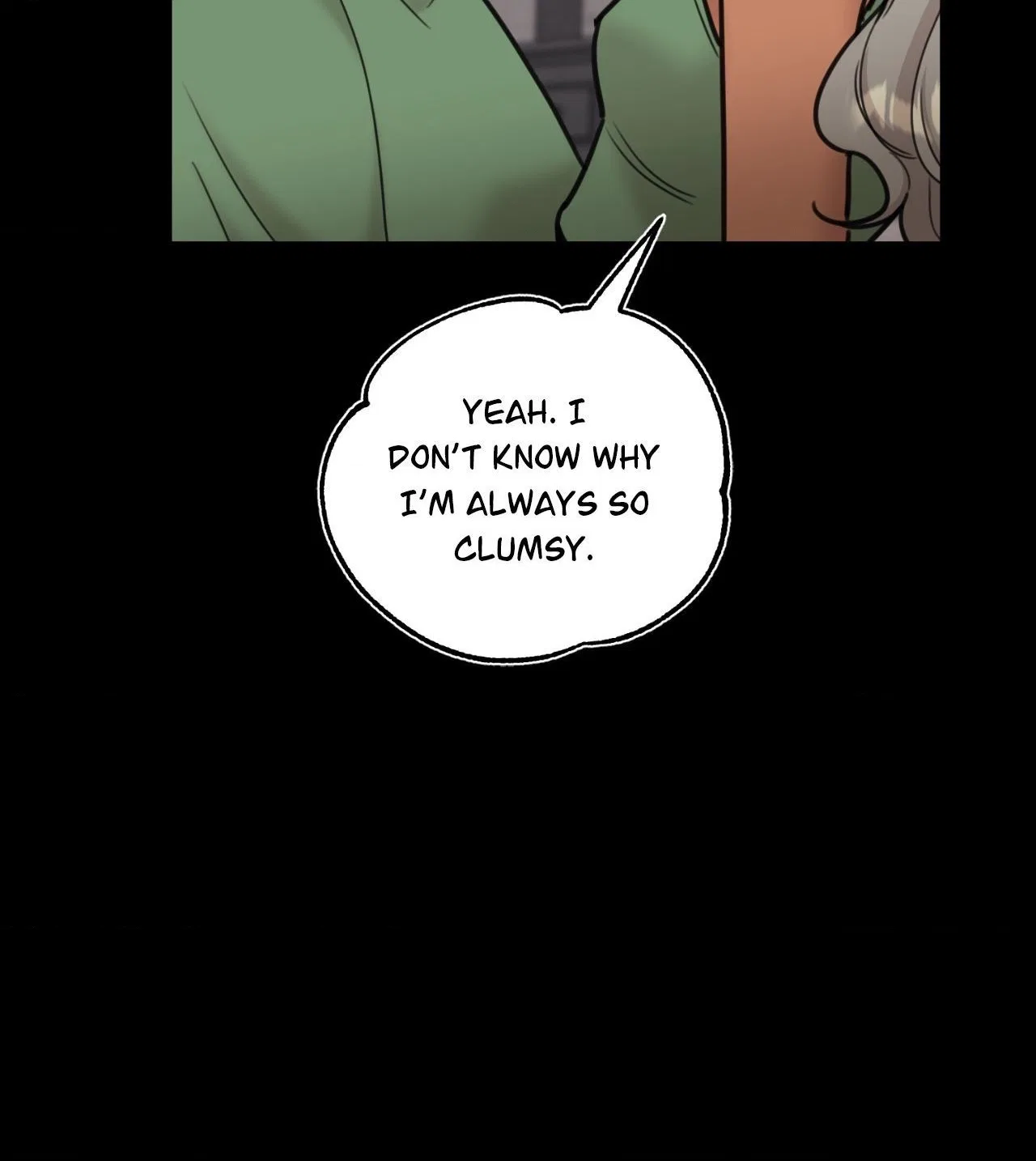 Stairway to Heaven Chapter 39 – Page 17