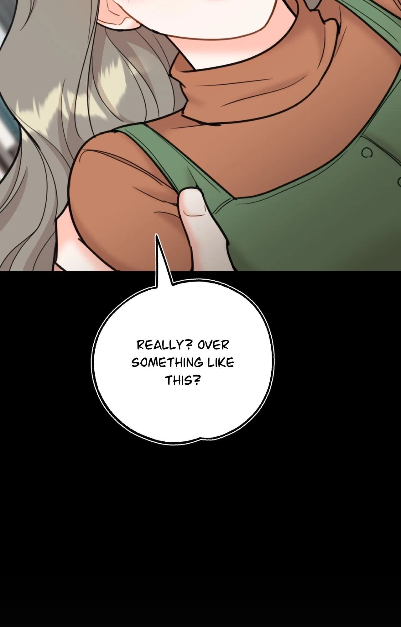 Stairway to Heaven Chapter 39 – Page 19