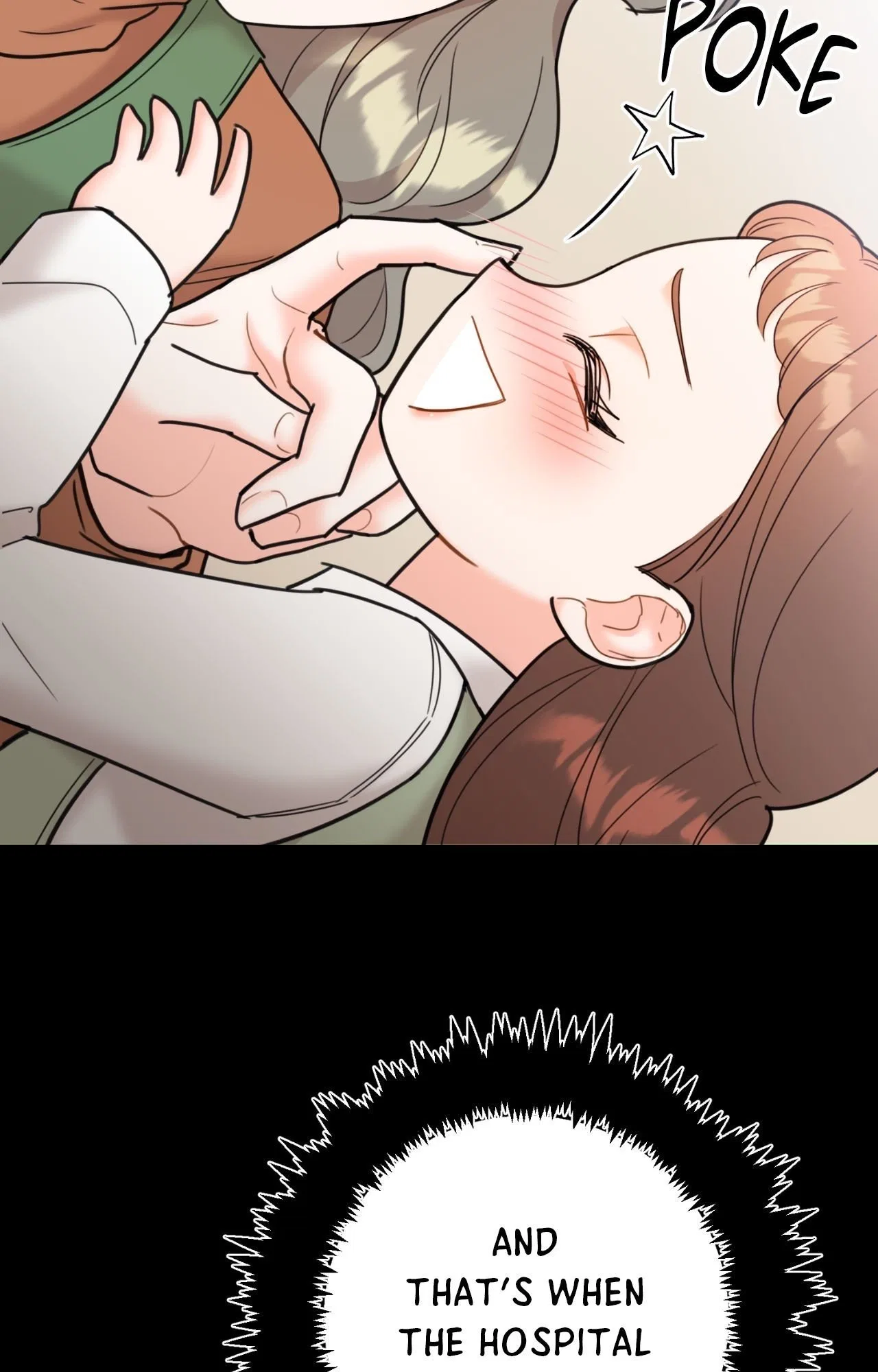 Stairway to Heaven Chapter 39 – Page 25
