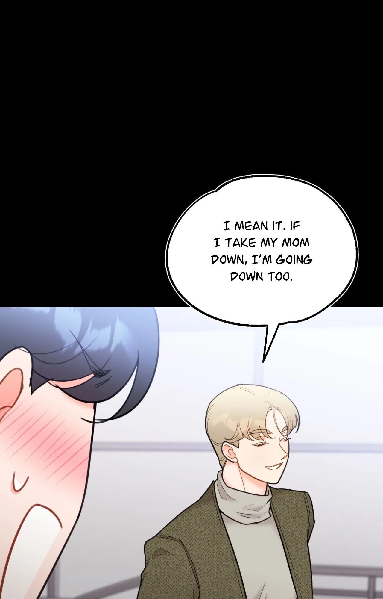 Stairway to Heaven Chapter 39 – Page 44