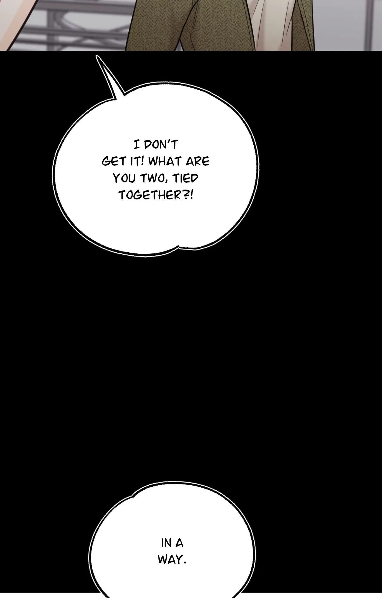 Stairway to Heaven Chapter 39 – Page 45