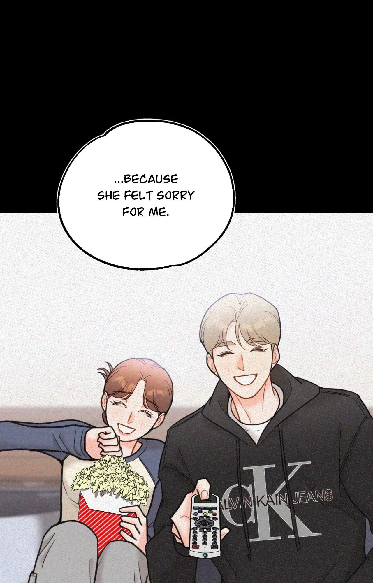 Stairway to Heaven Chapter 39 – Page 51
