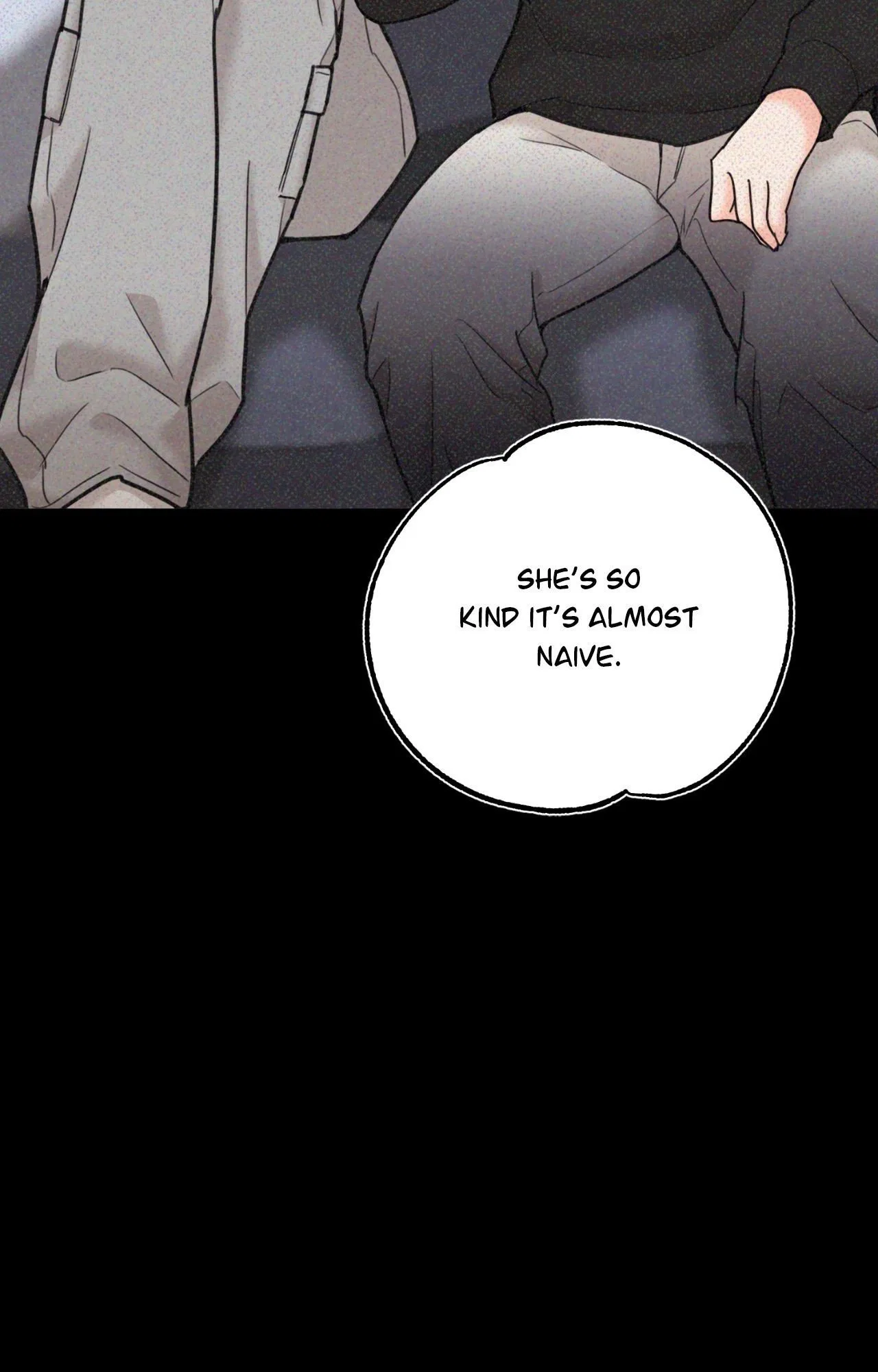 Stairway to Heaven Chapter 39 – Page 52