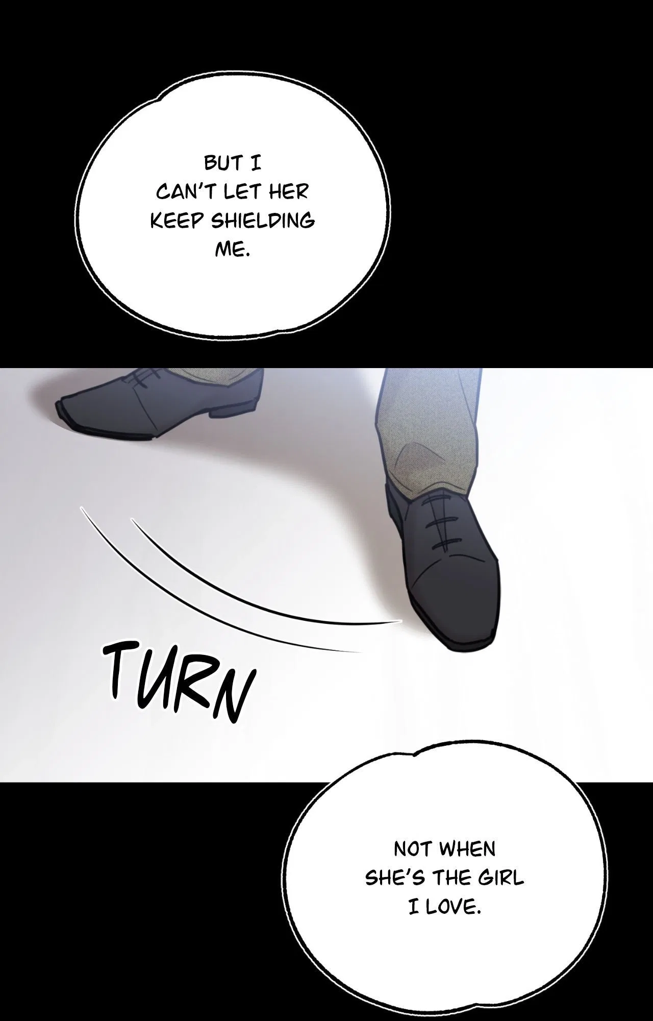 Stairway to Heaven Chapter 39 – Page 53