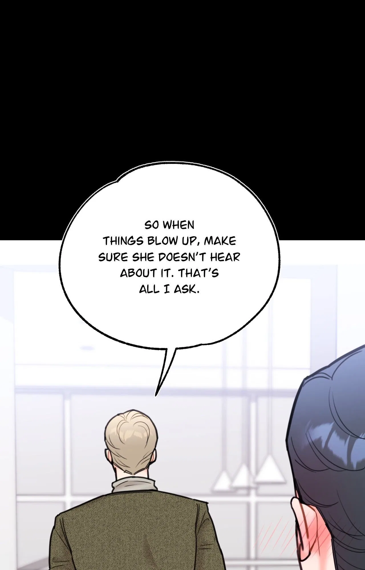 Stairway to Heaven Chapter 39 – Page 55