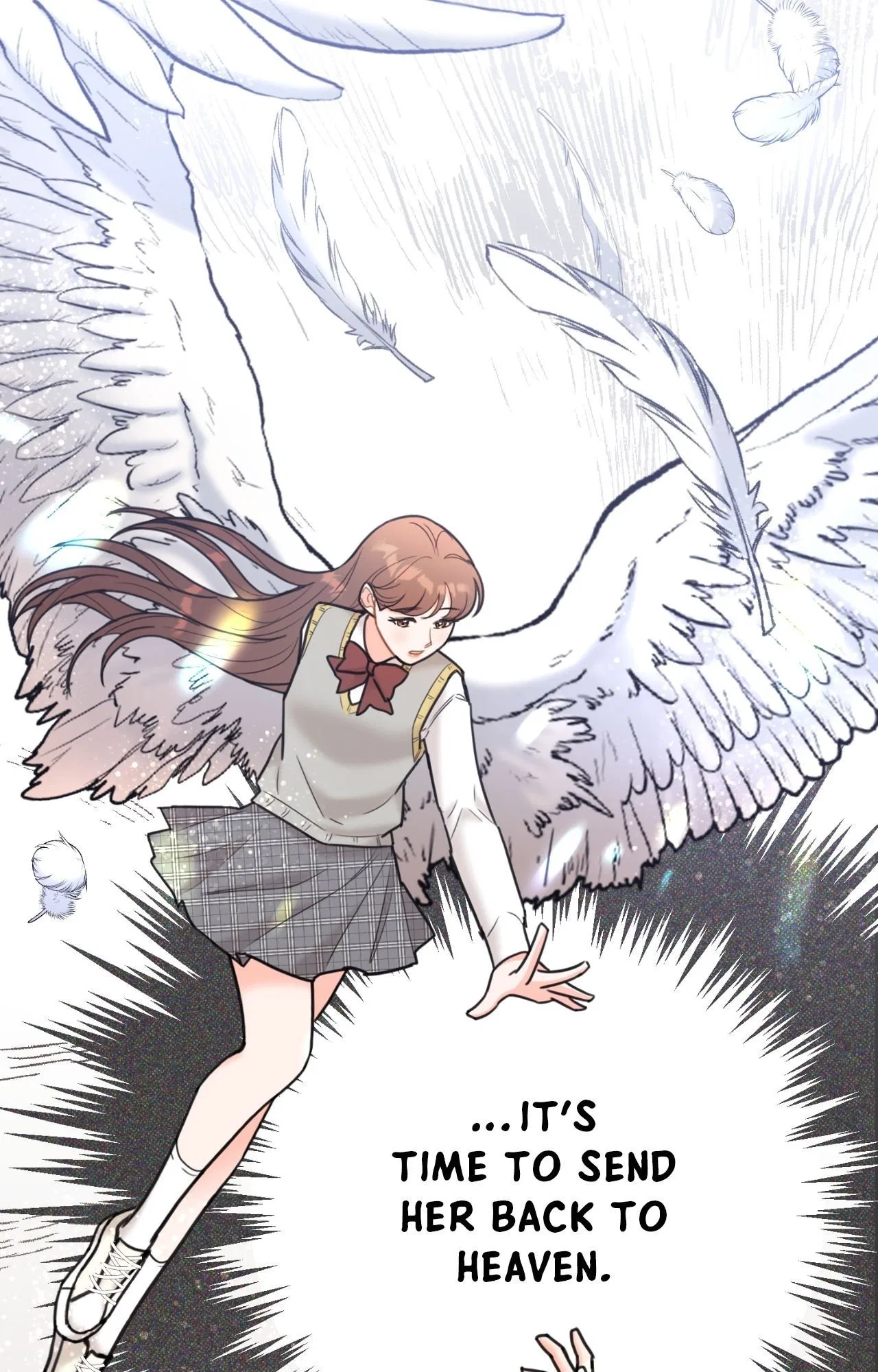 Stairway to Heaven Chapter 39 – Page 71
