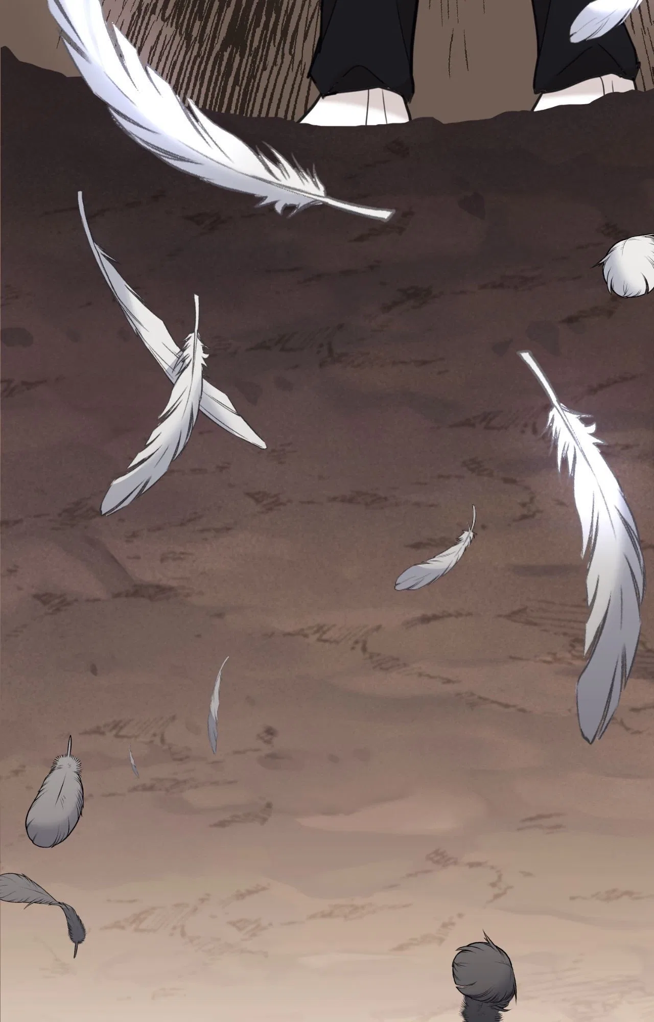 Stairway to Heaven Chapter 39 – Page 73