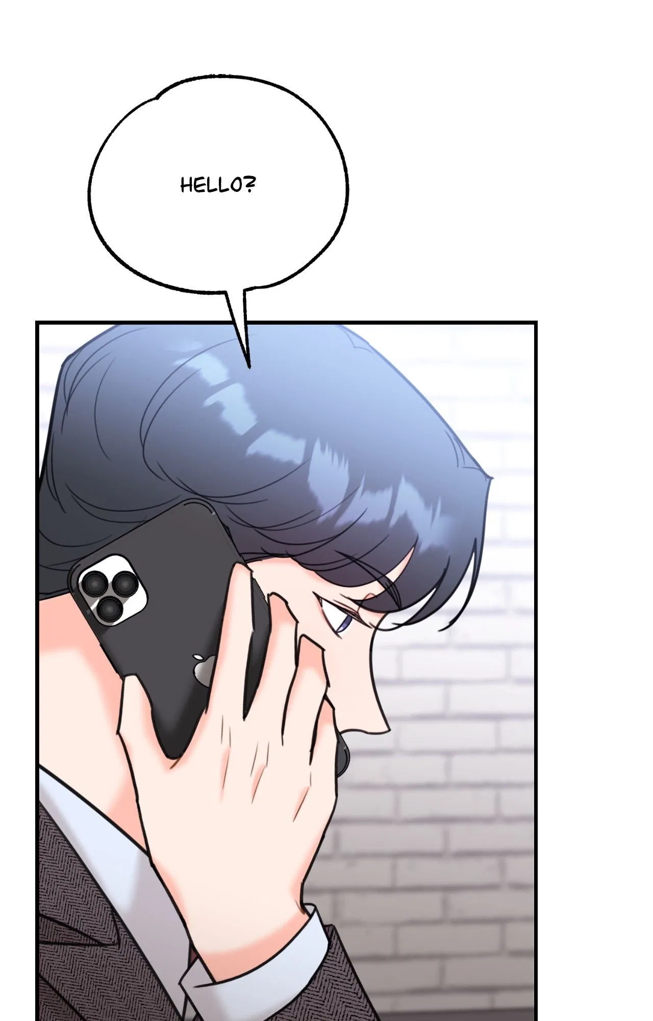 Stairway to Heaven Chapter 39 – Page 80