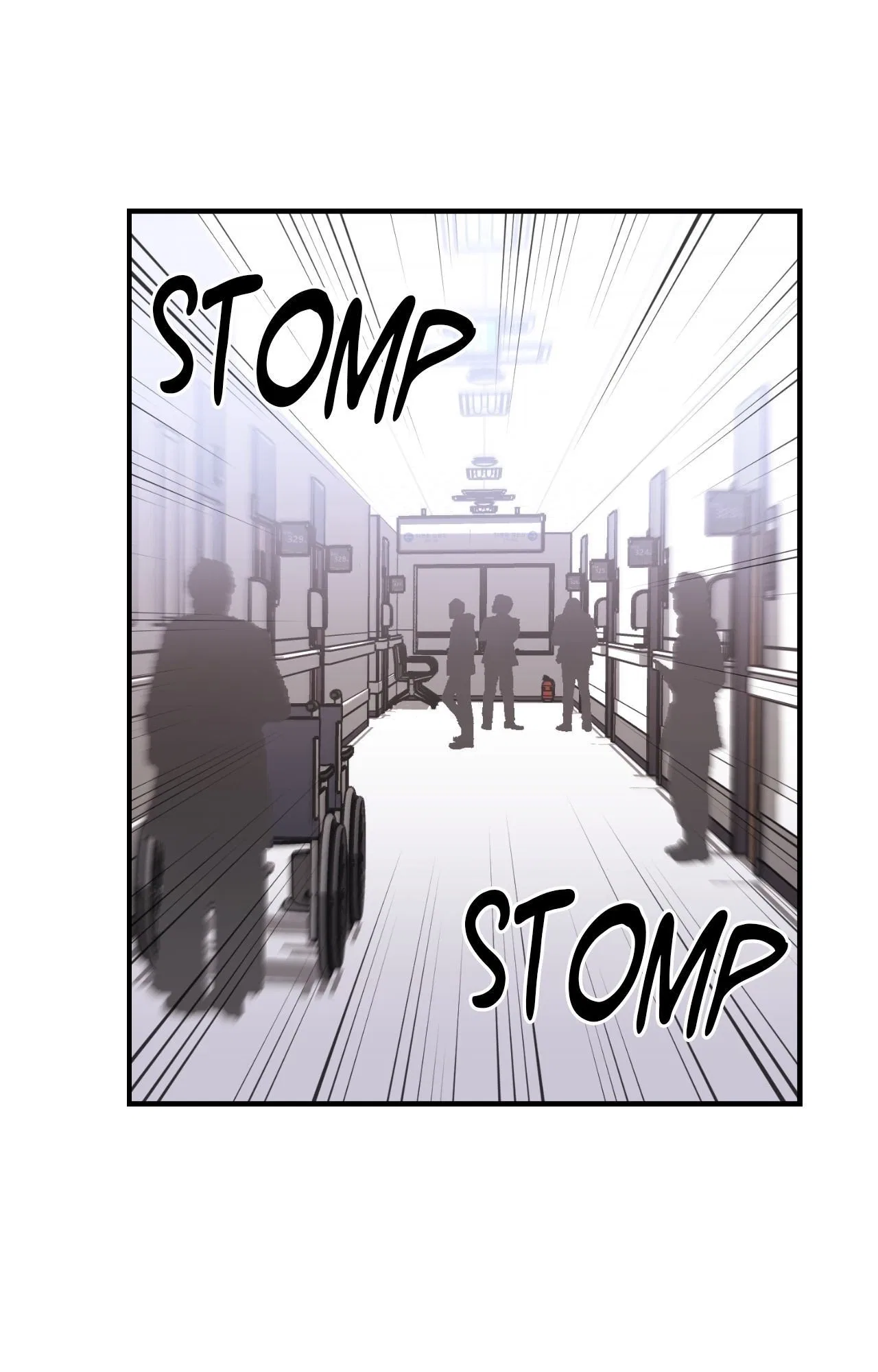 Stairway to Heaven Chapter 39 – Page 84