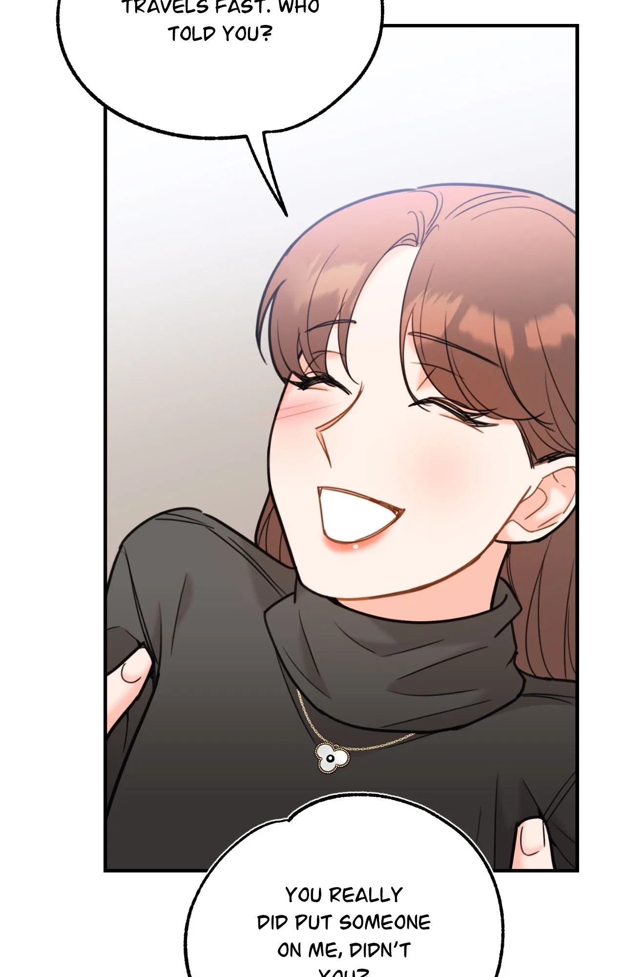 Stairway to Heaven Chapter 39 – Page 99