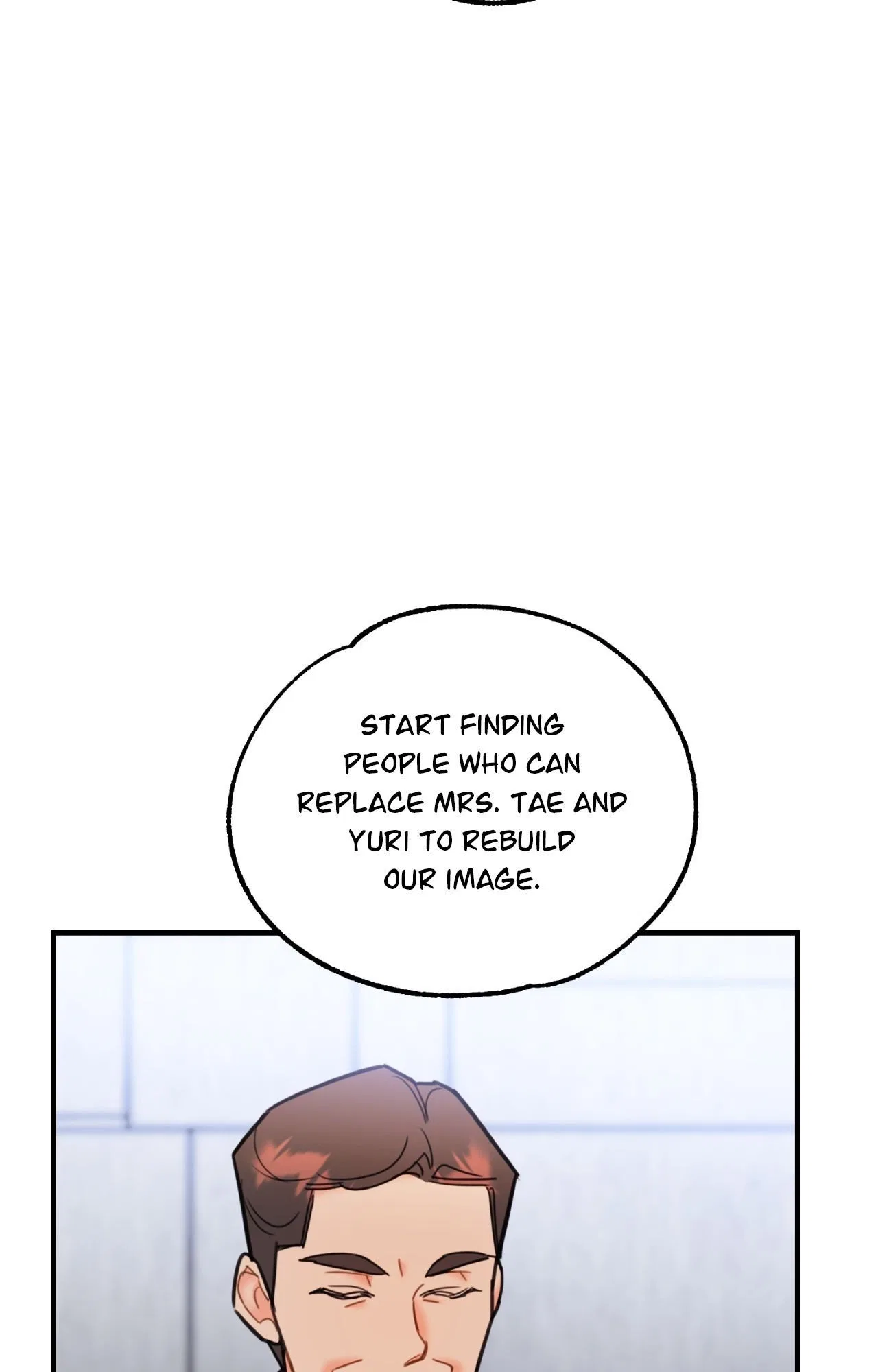Stairway to Heaven Chapter 38 – Page 7