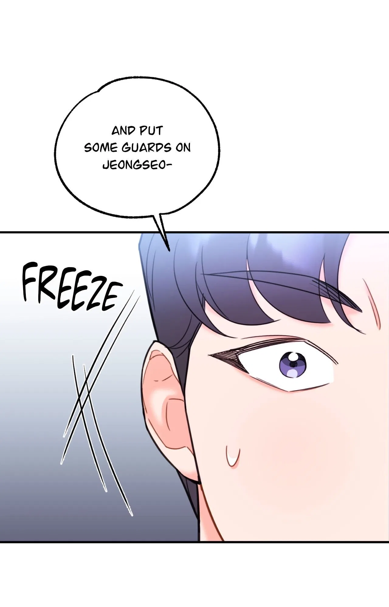 Stairway to Heaven Chapter 38 – Page 9