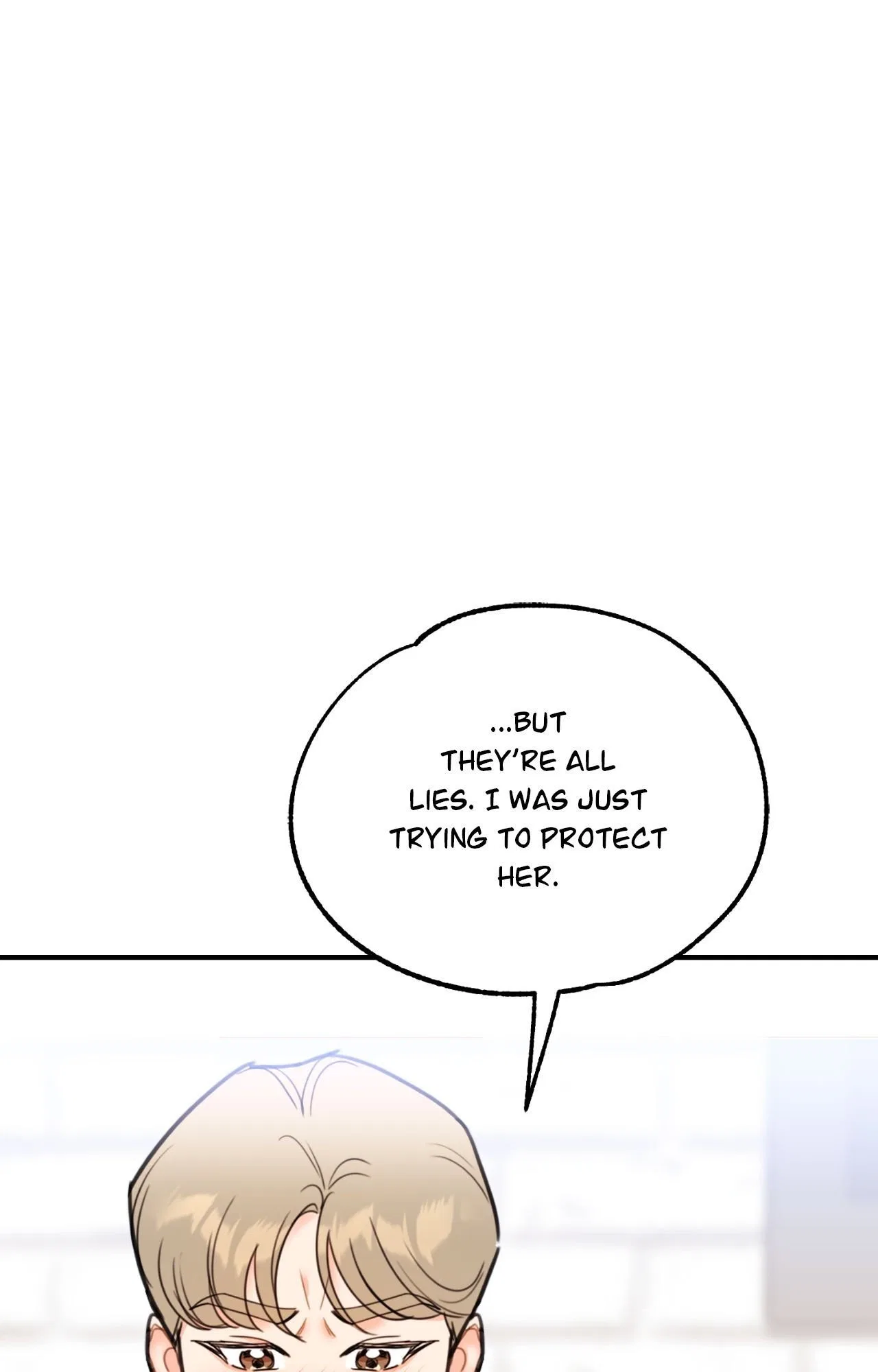 Stairway to Heaven Chapter 38 – Page 17