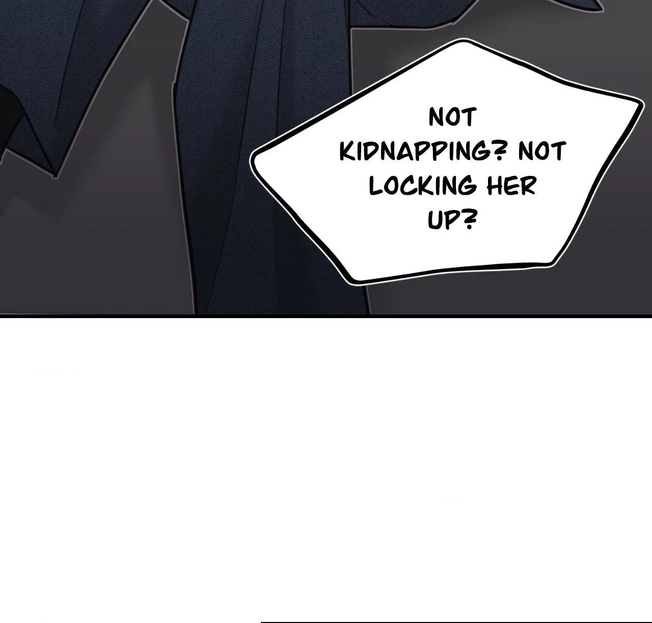 Stairway to Heaven Chapter 38 – Page 21