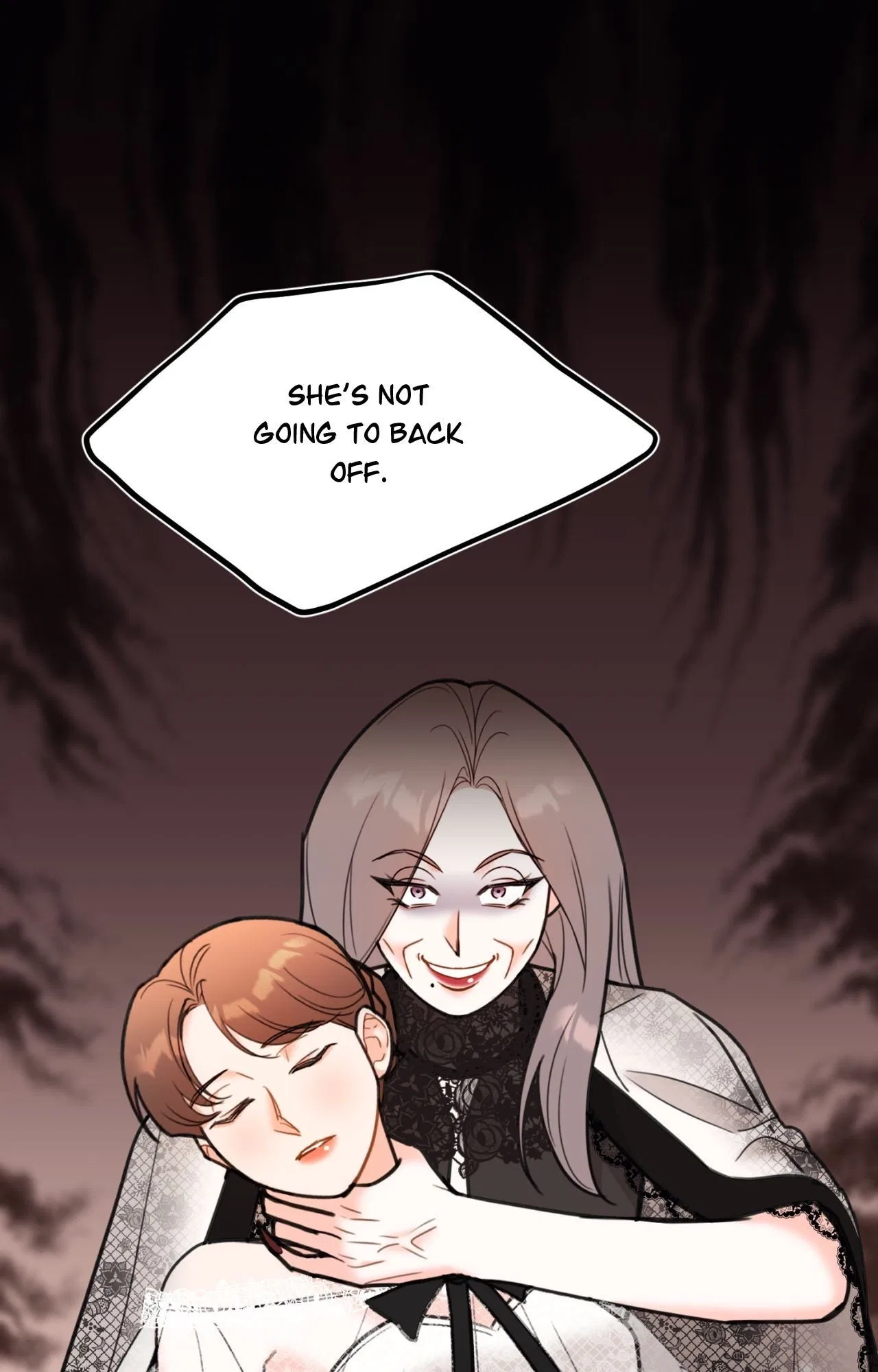 Stairway to Heaven Chapter 38 – Page 28