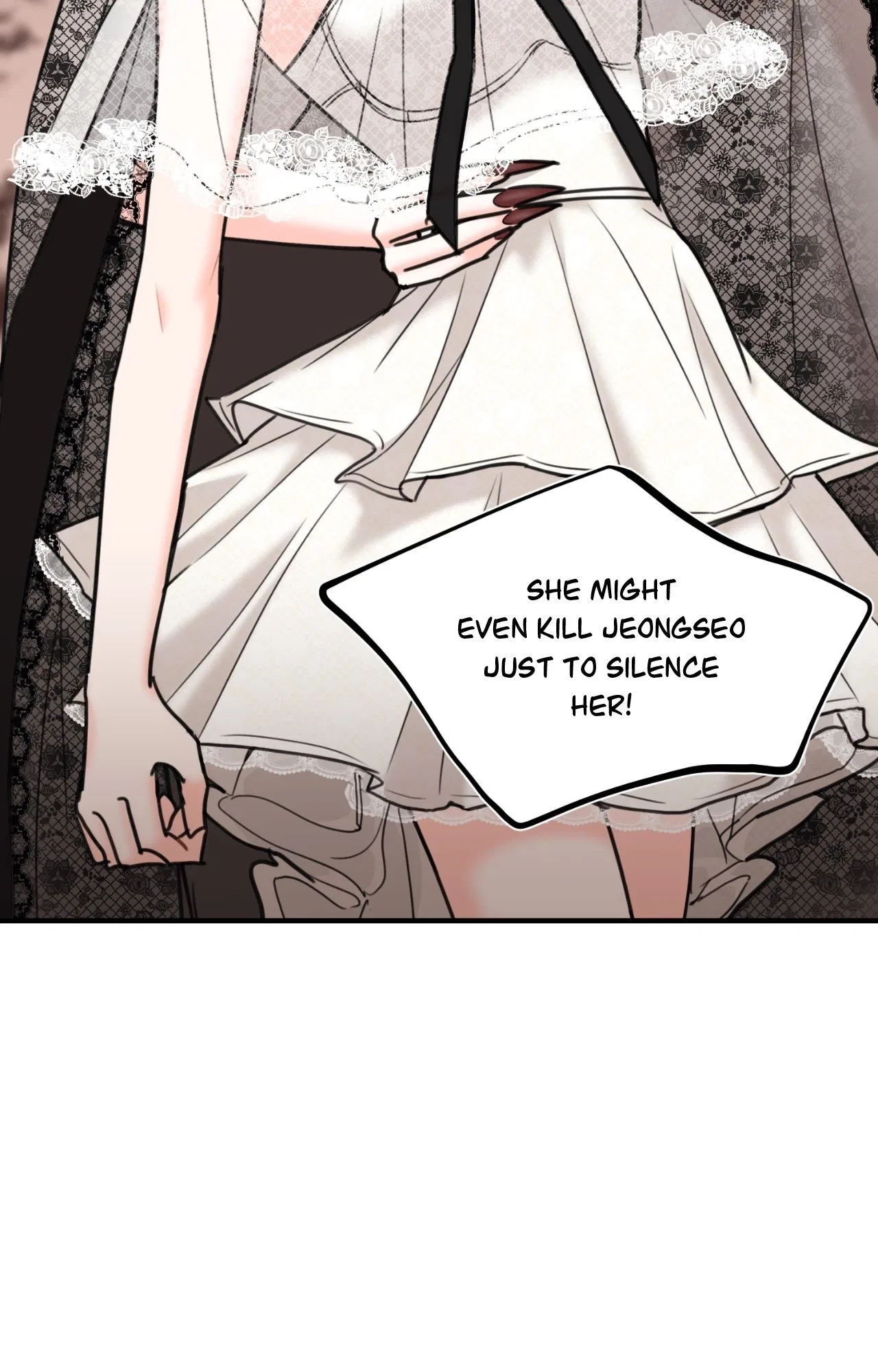 Stairway to Heaven Chapter 38 – Page 29