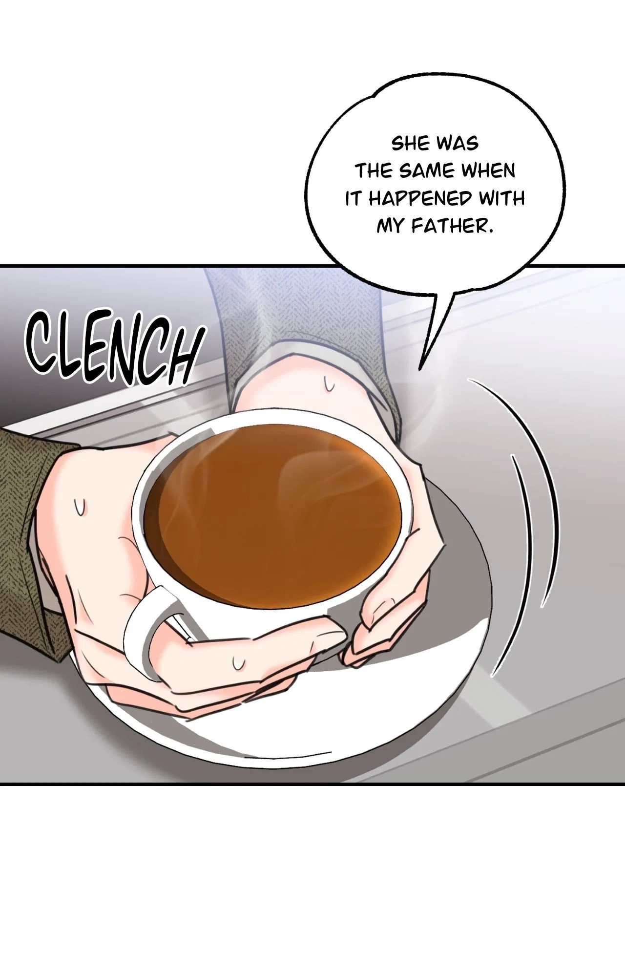 Stairway to Heaven Chapter 38 – Page 32