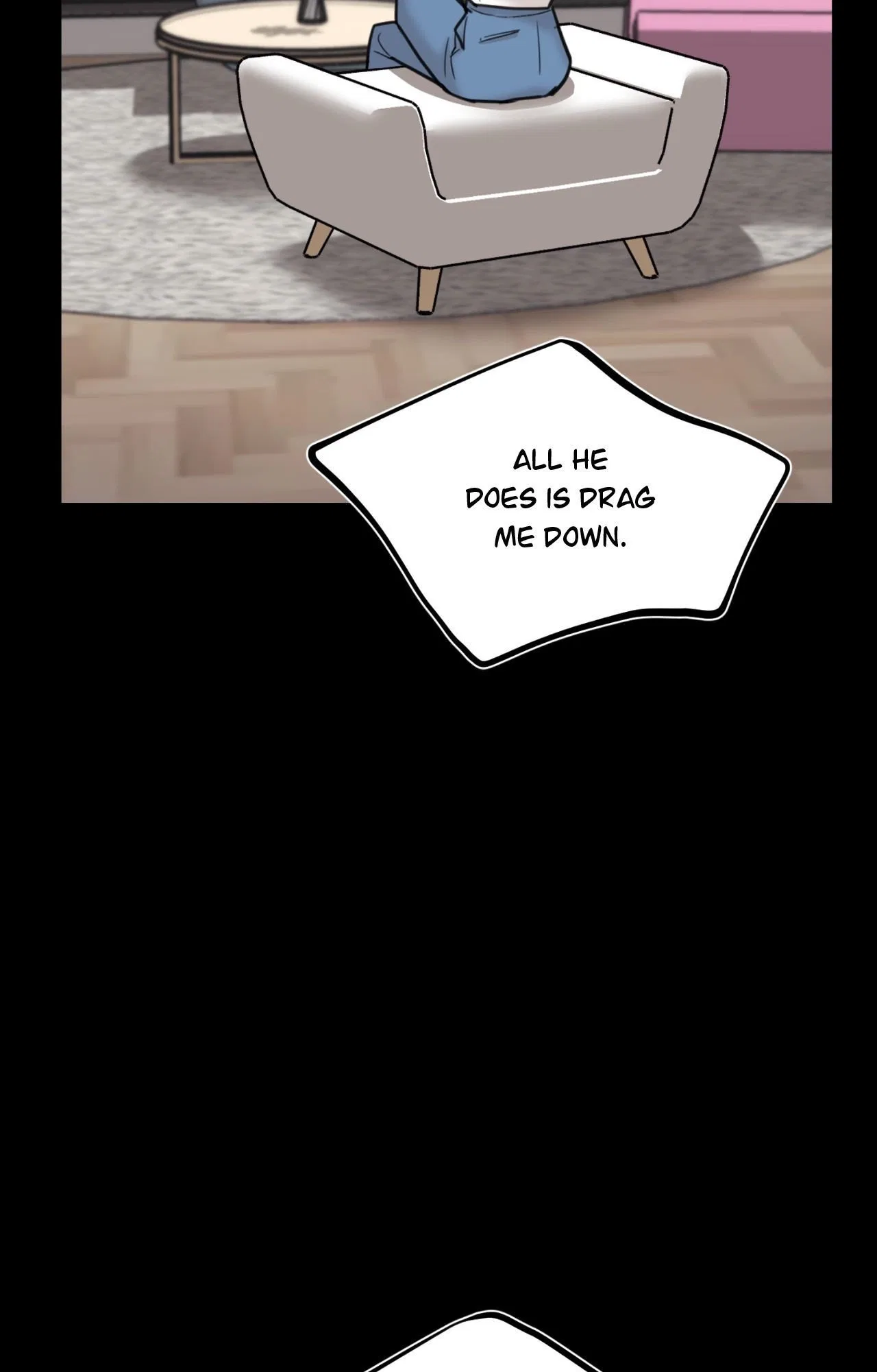 Stairway to Heaven Chapter 38 – Page 42