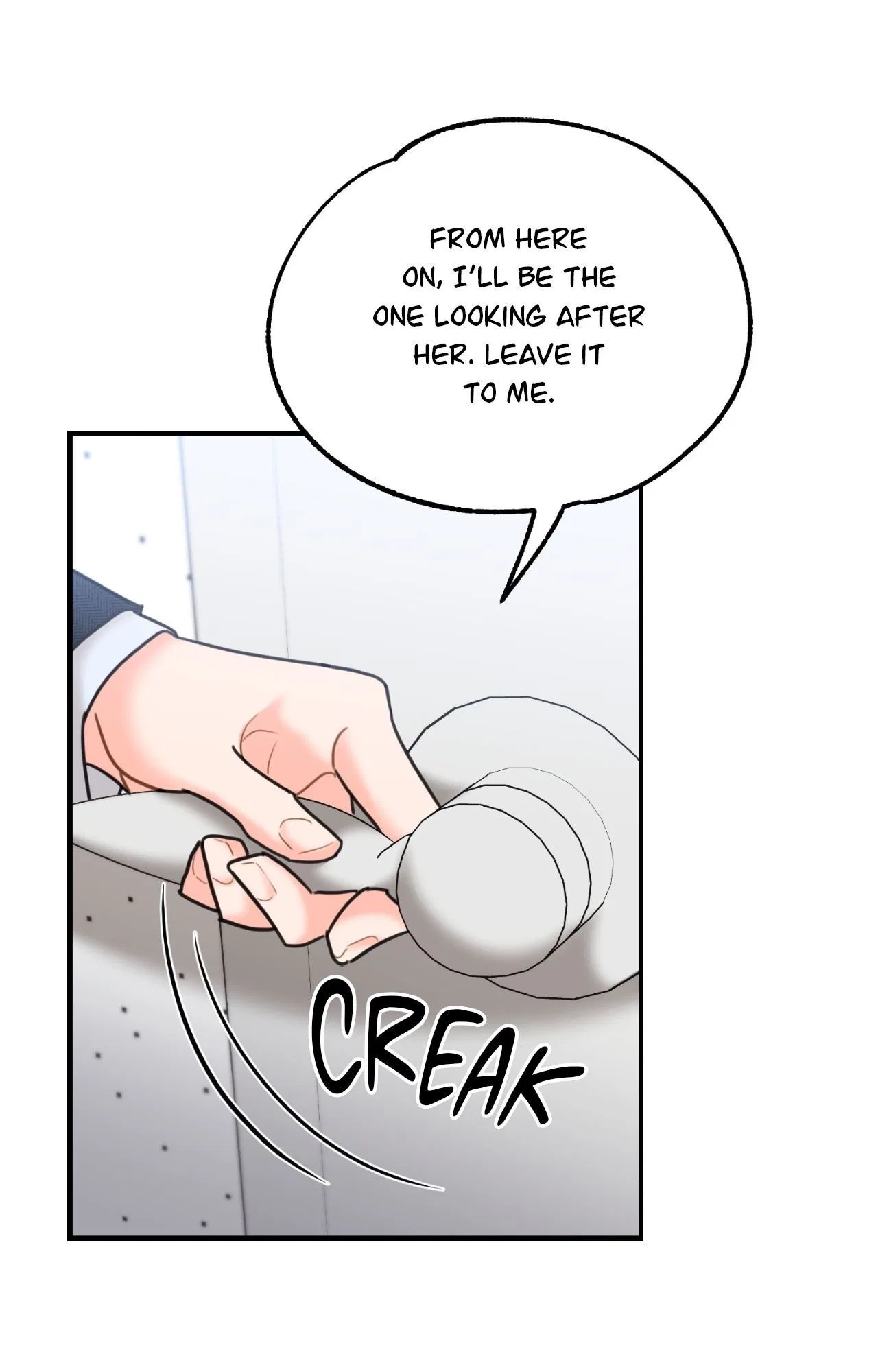Stairway to Heaven Chapter 38 – Page 59